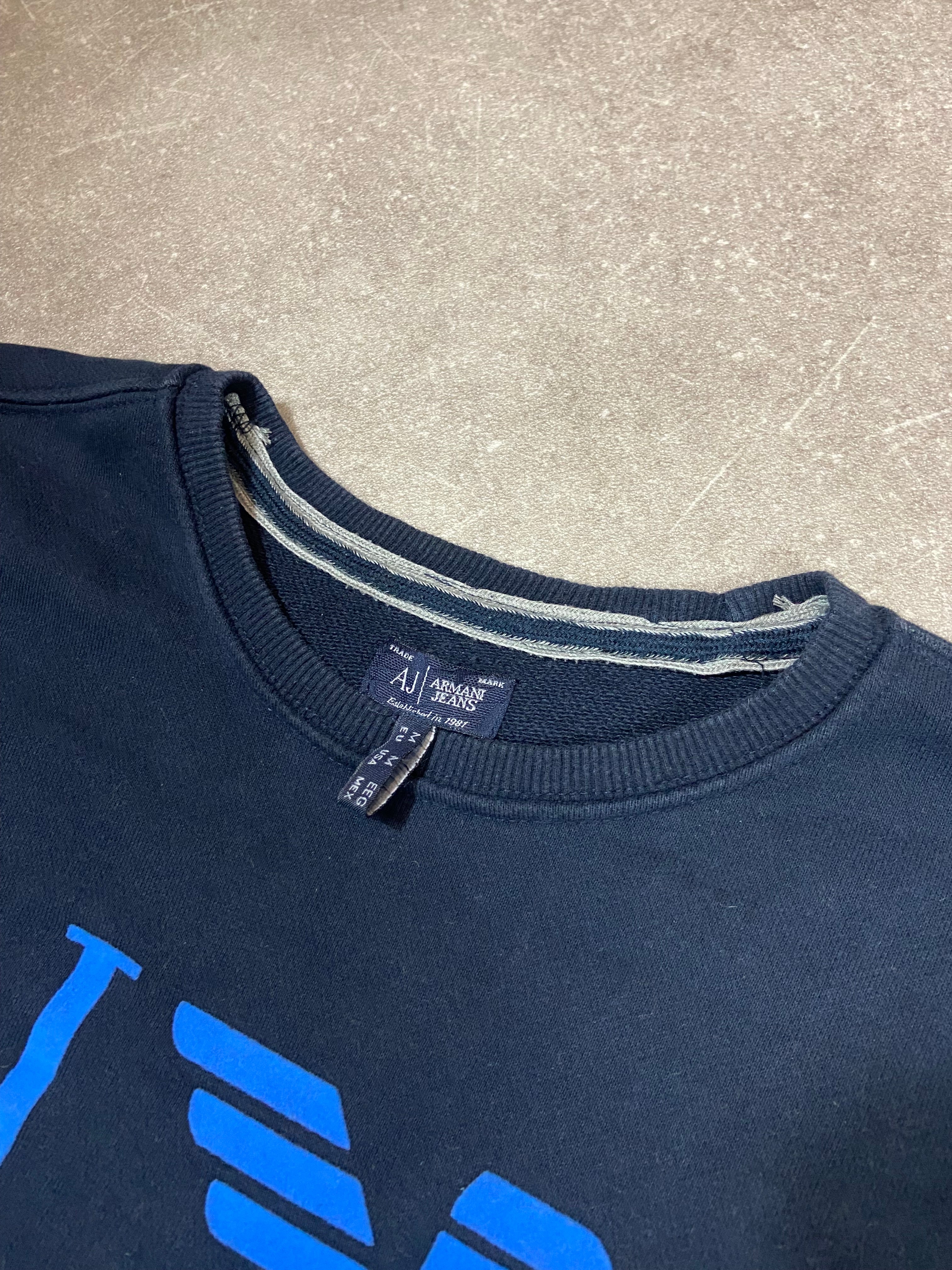 Emporio Armani sweater