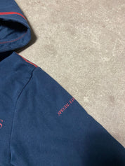 Armani x France Zipper M
