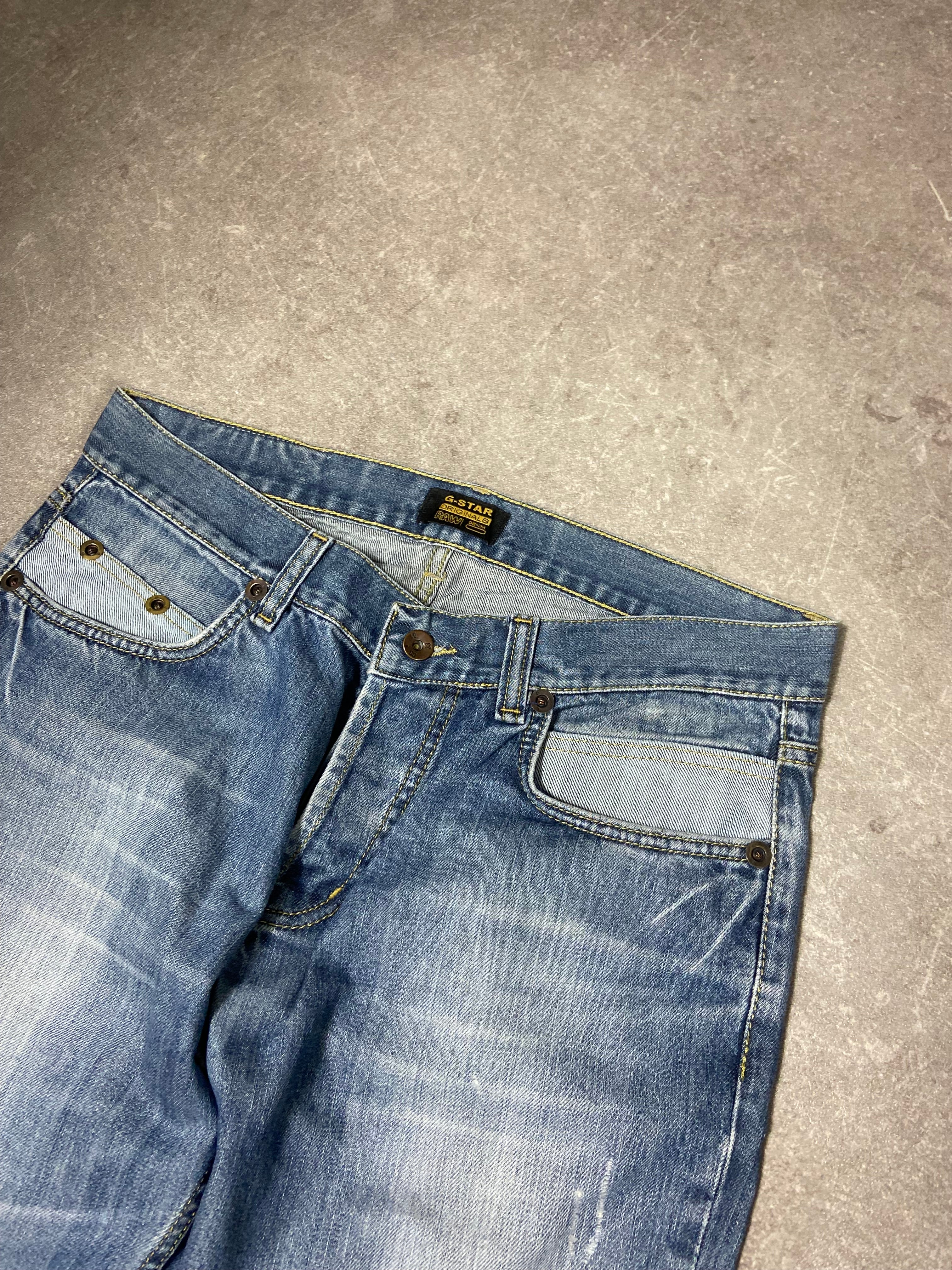 Gstar RAW Jeans M