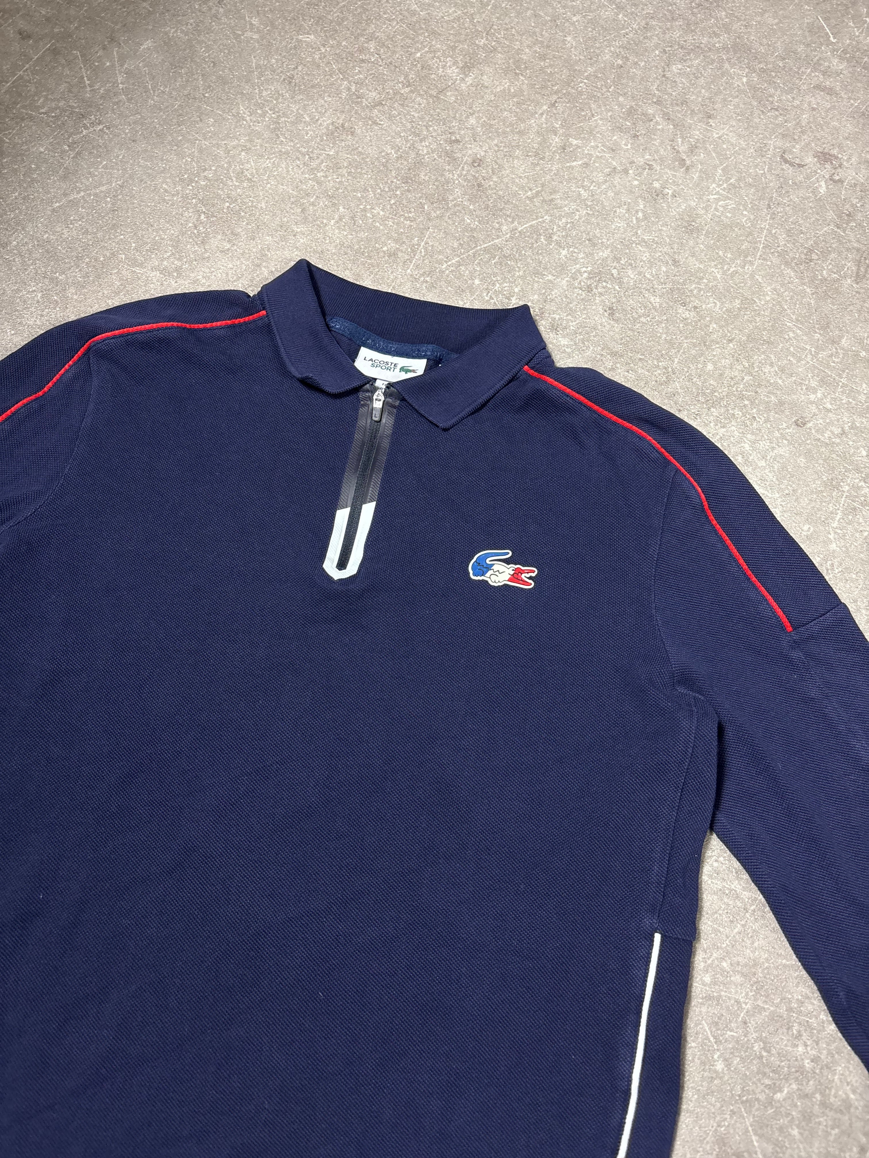 Lacoste x France (M)