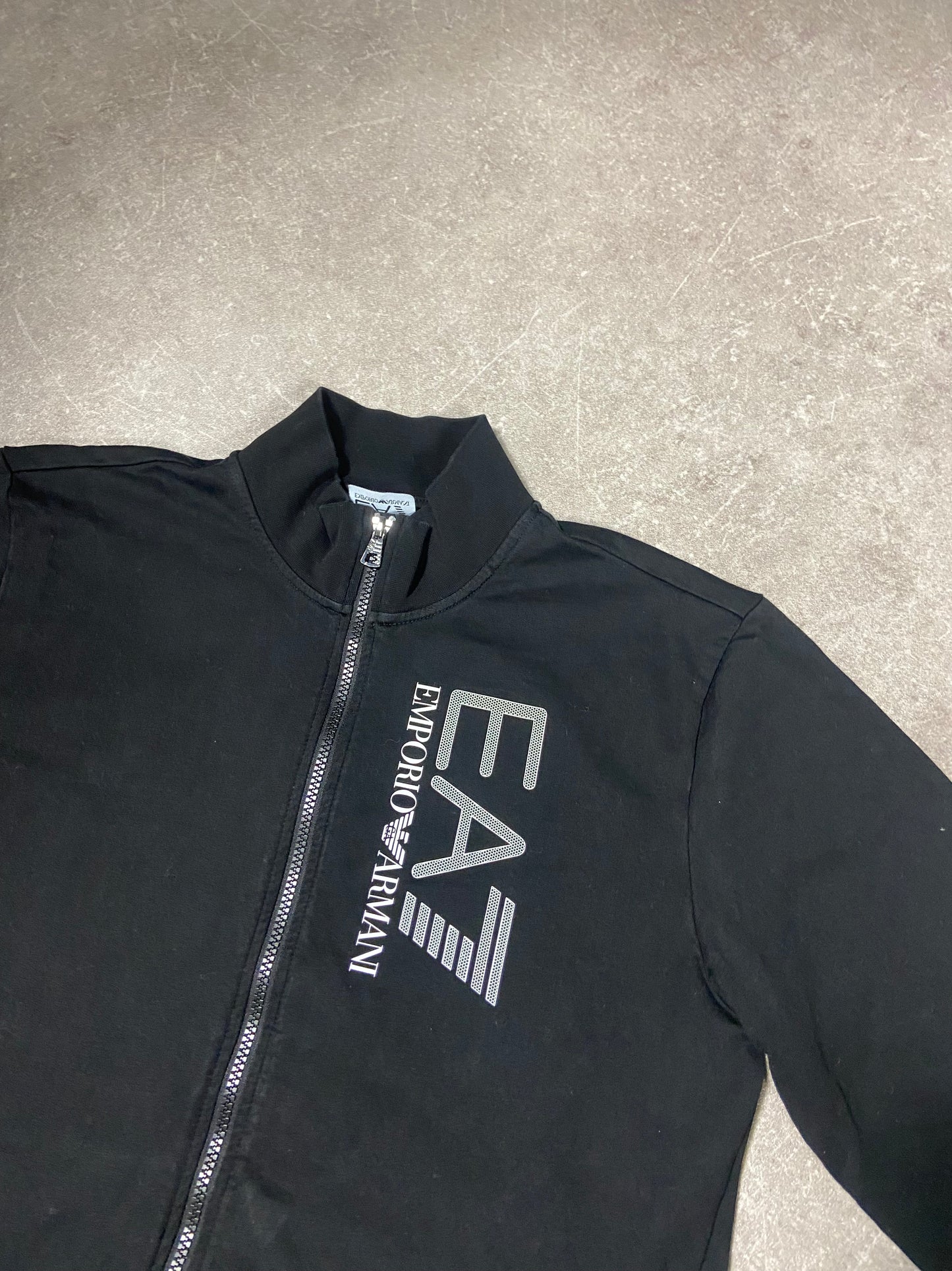 EA7 Jacke M