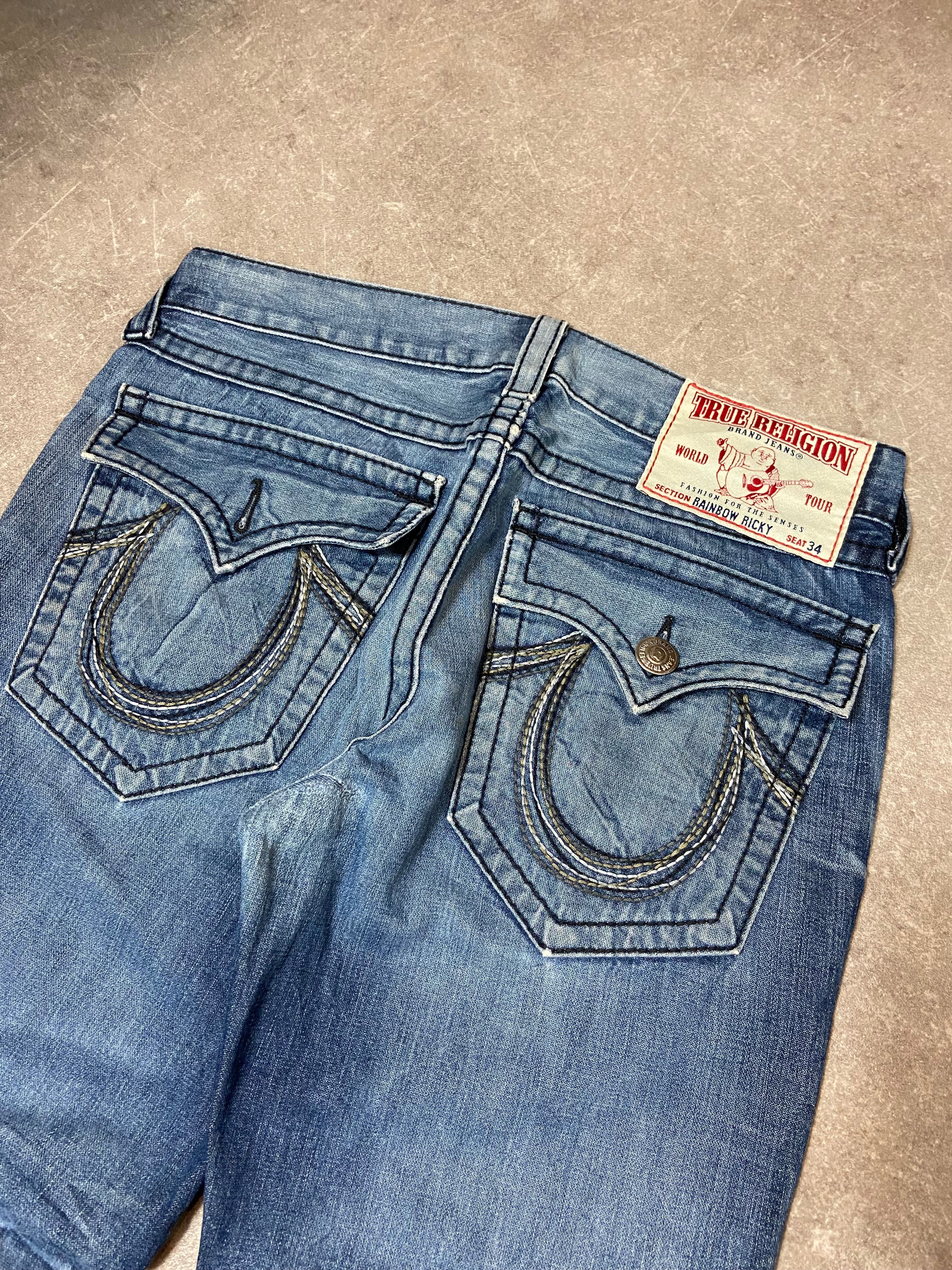 True Religion Jeans M