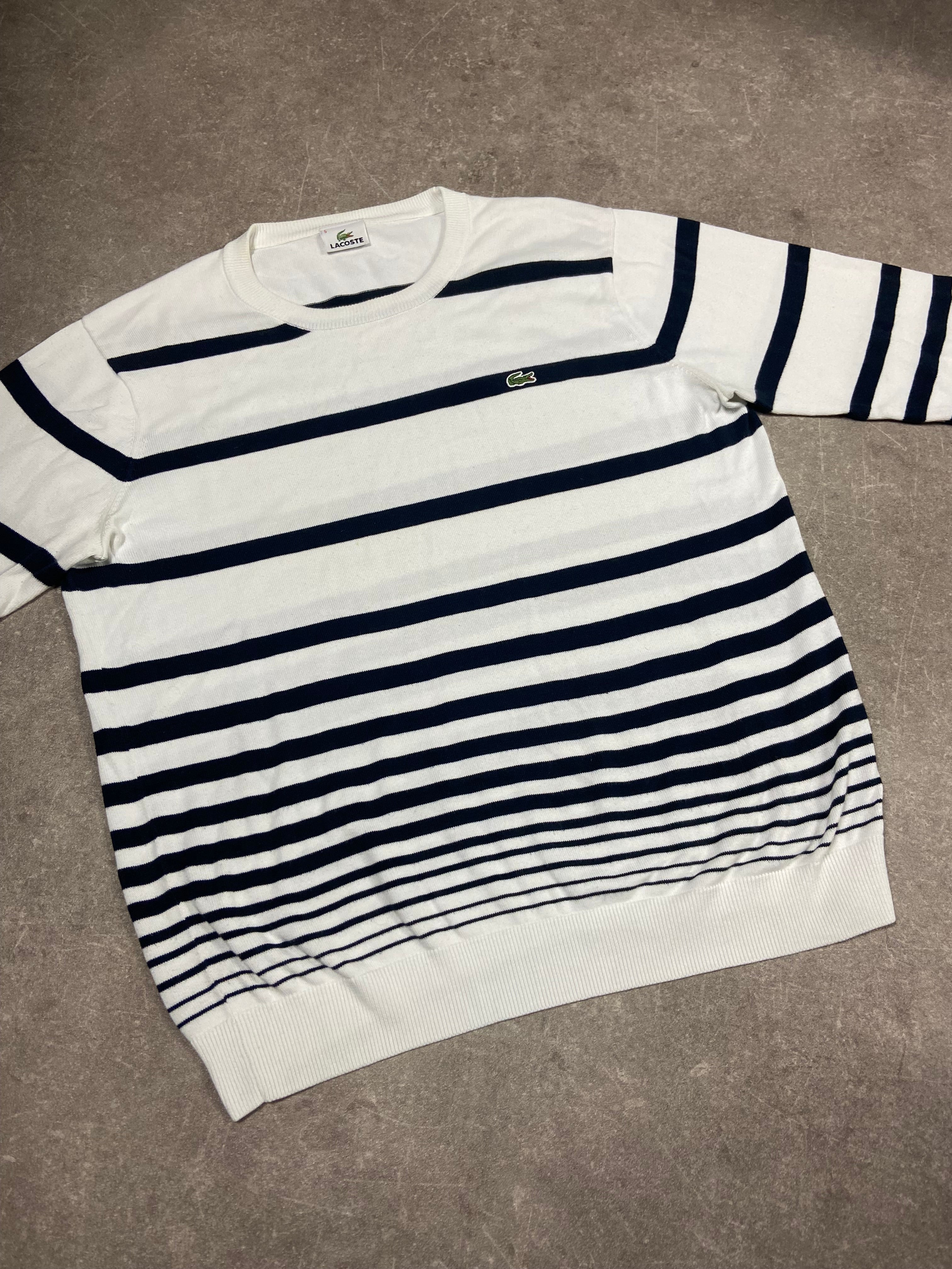 Lacoste Sweater (L)