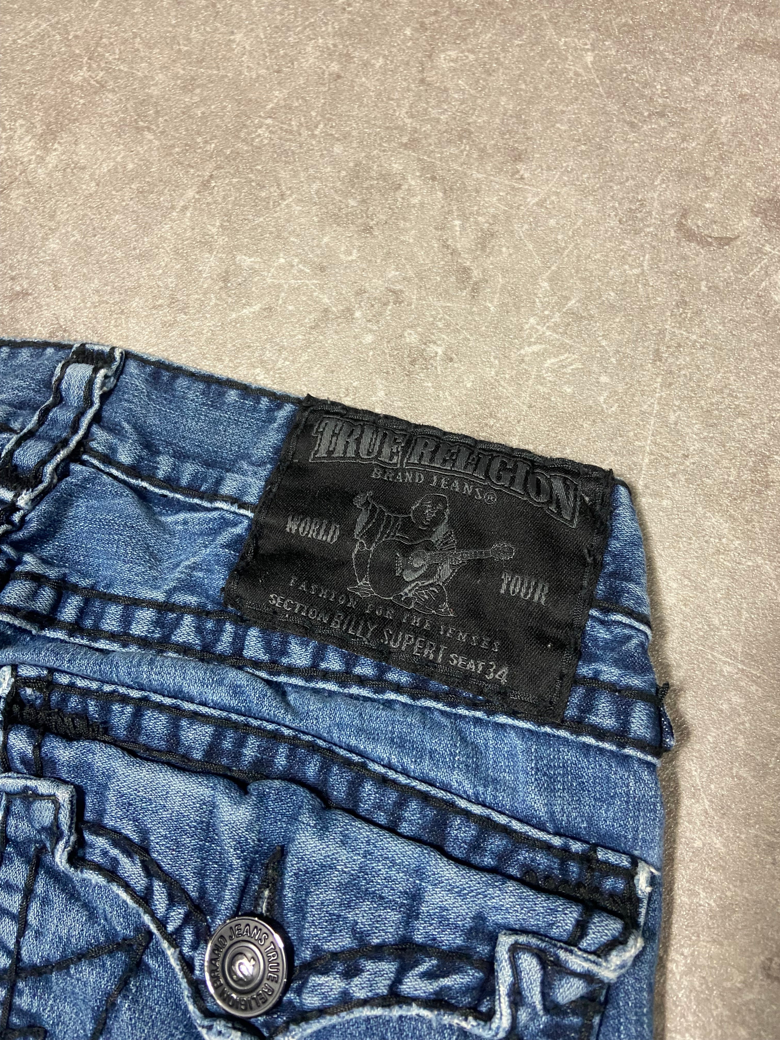 True Religion Jeans ML