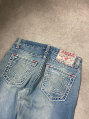 True Religion Jeans M-L