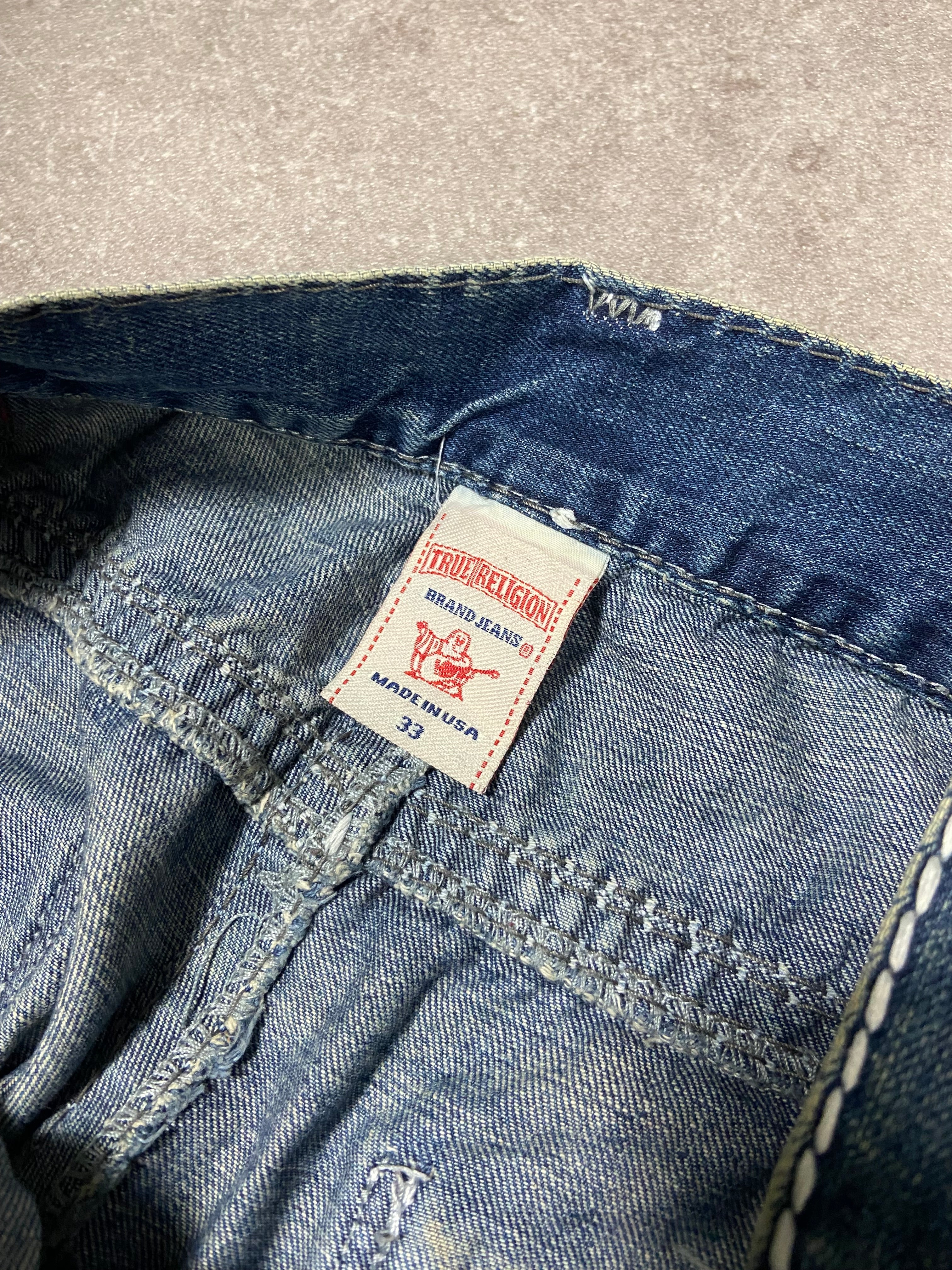 True Religion Jeans M