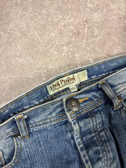 Designer washed Jeans (M)