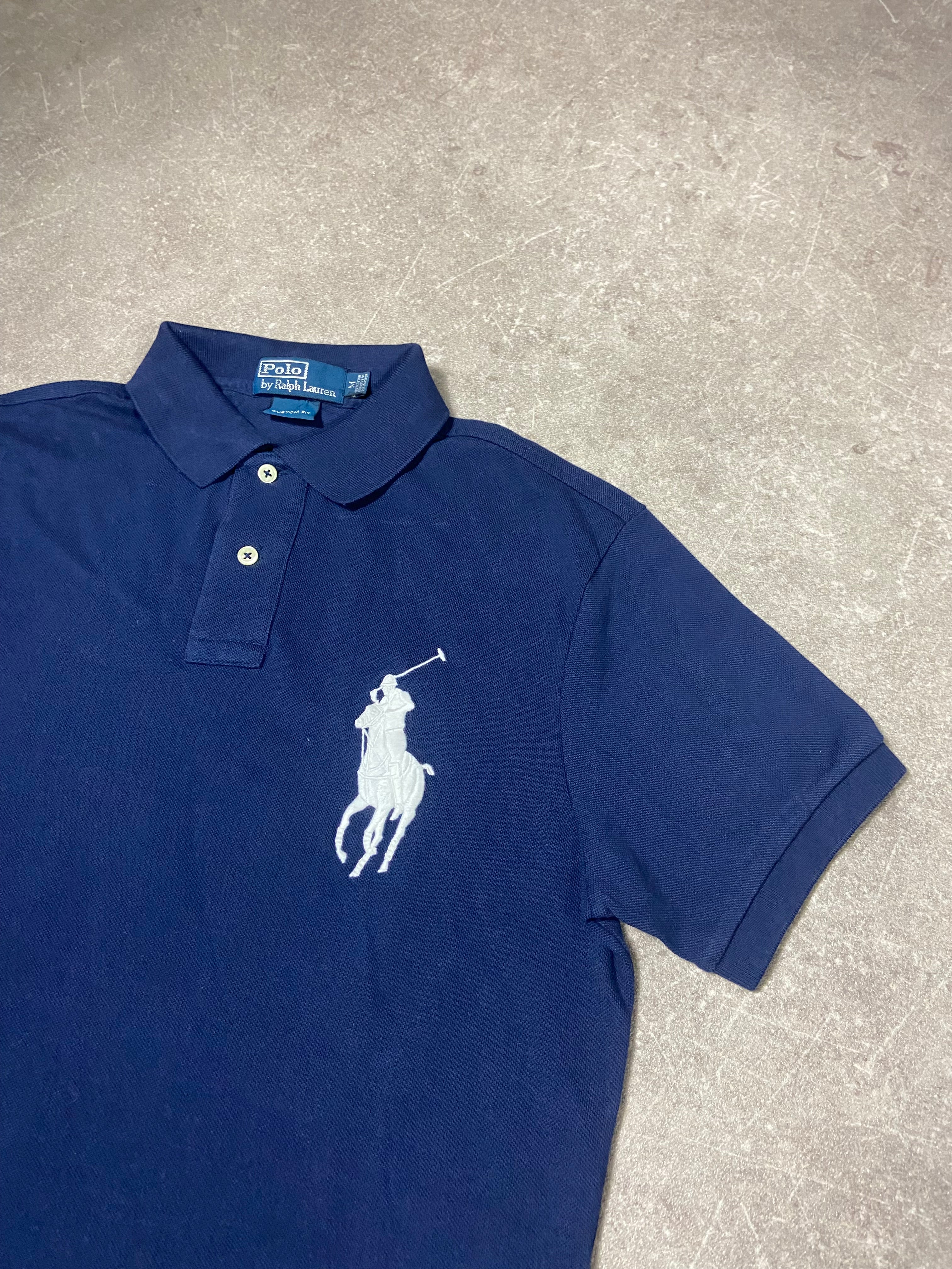 Ralph Lauren Polo M-L