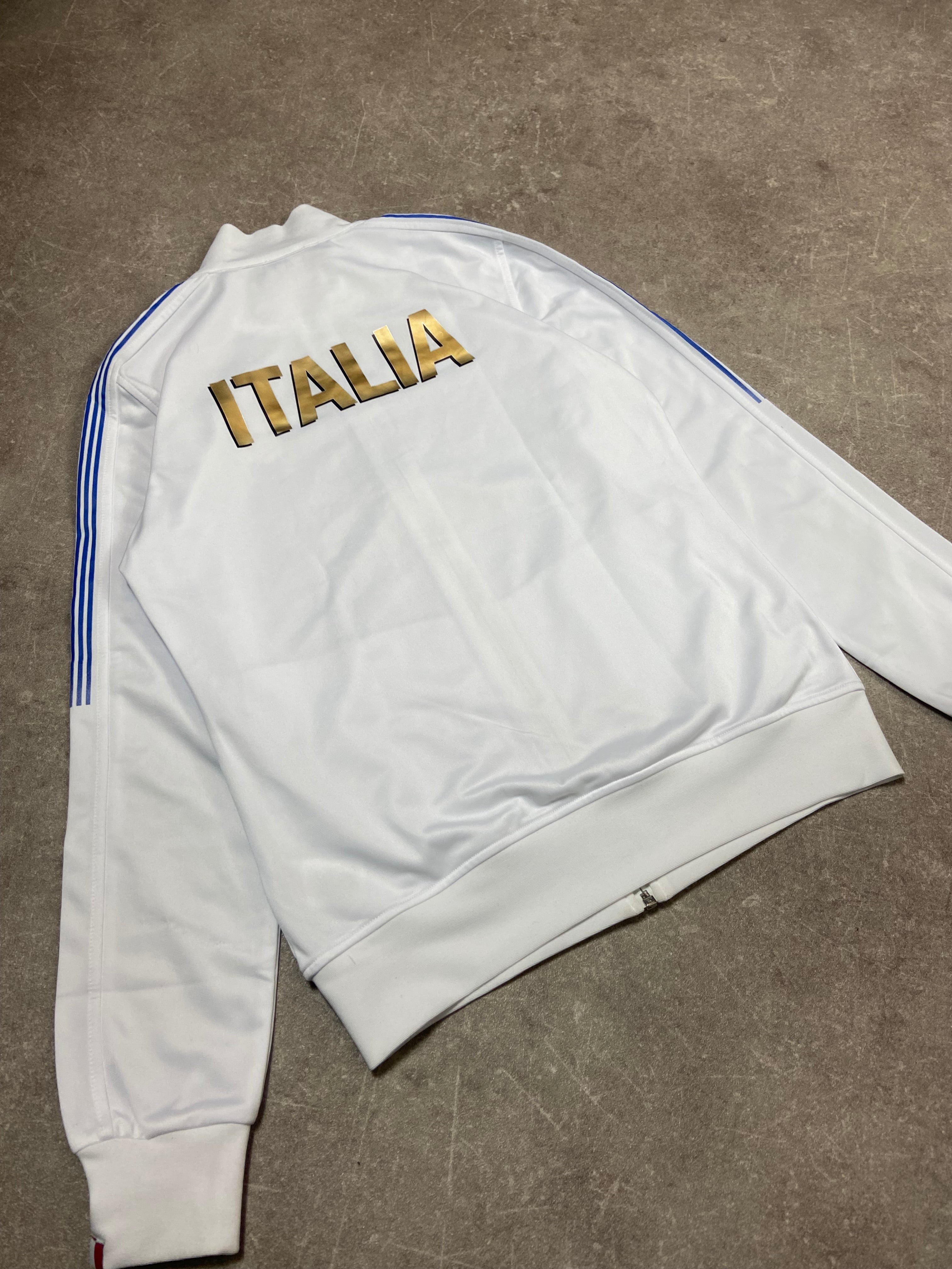 EA7 x Italia Trainingsjacke S