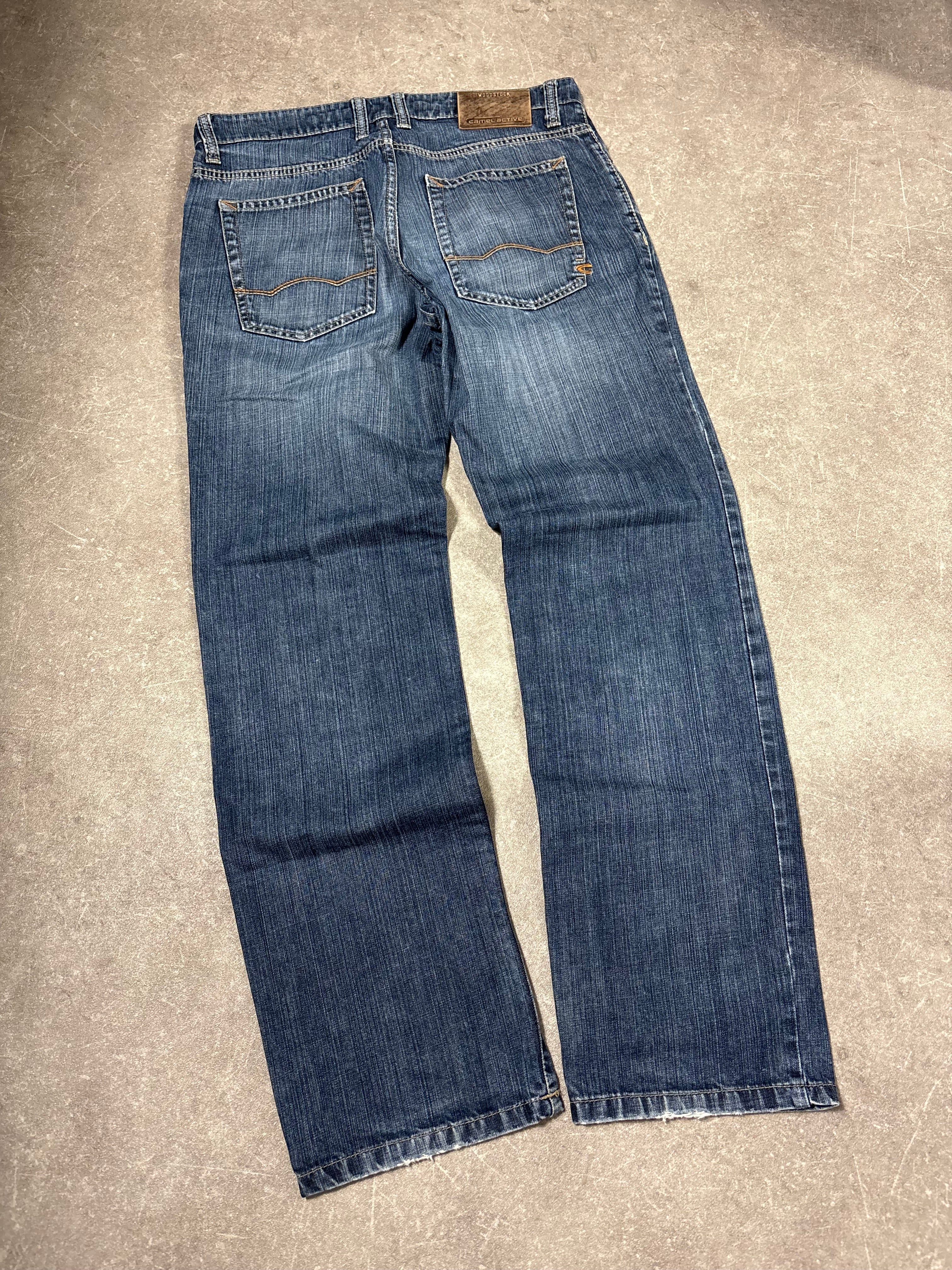 Mustang Jeans (M)