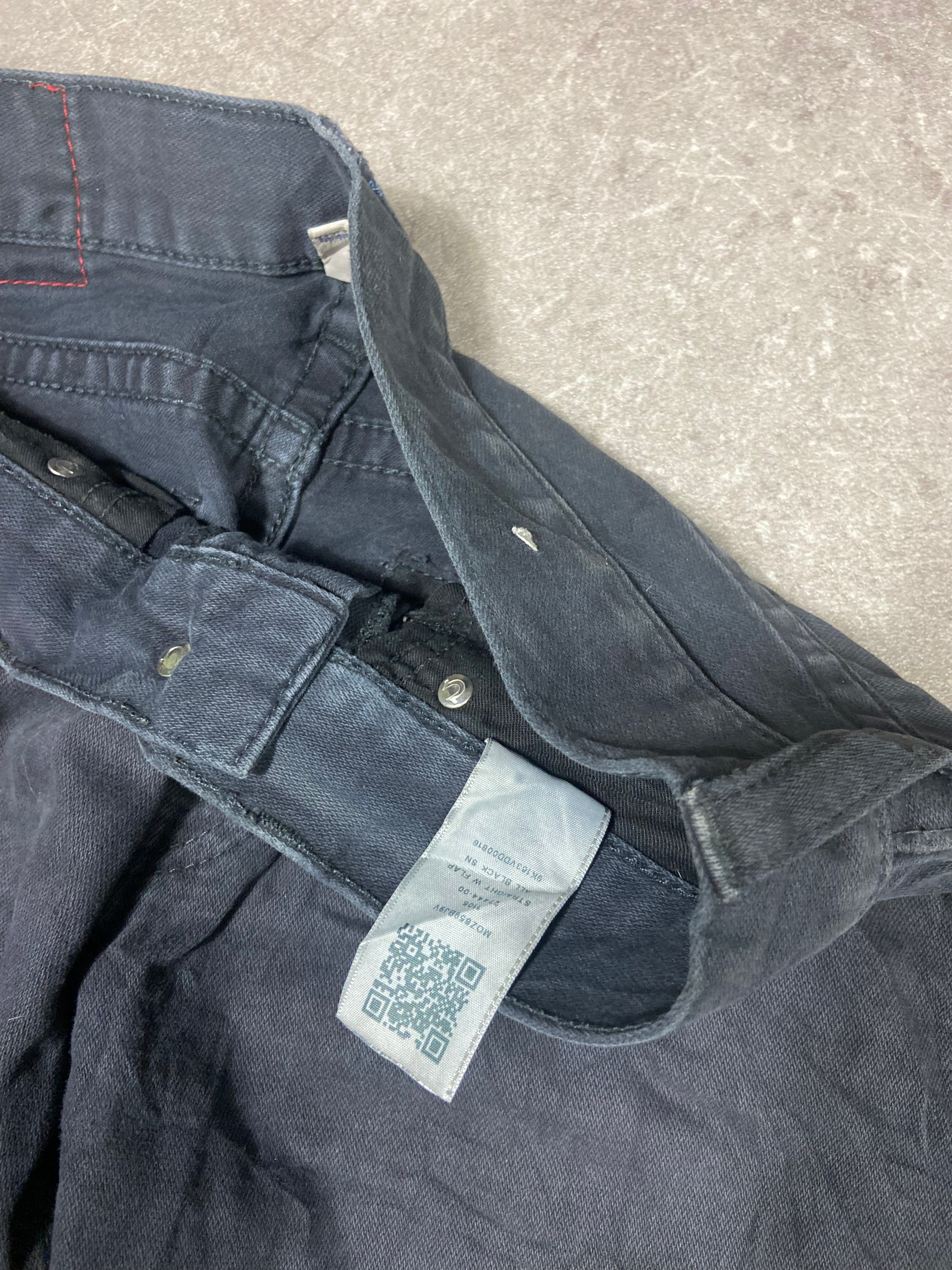 True Religion Jeans Straight S