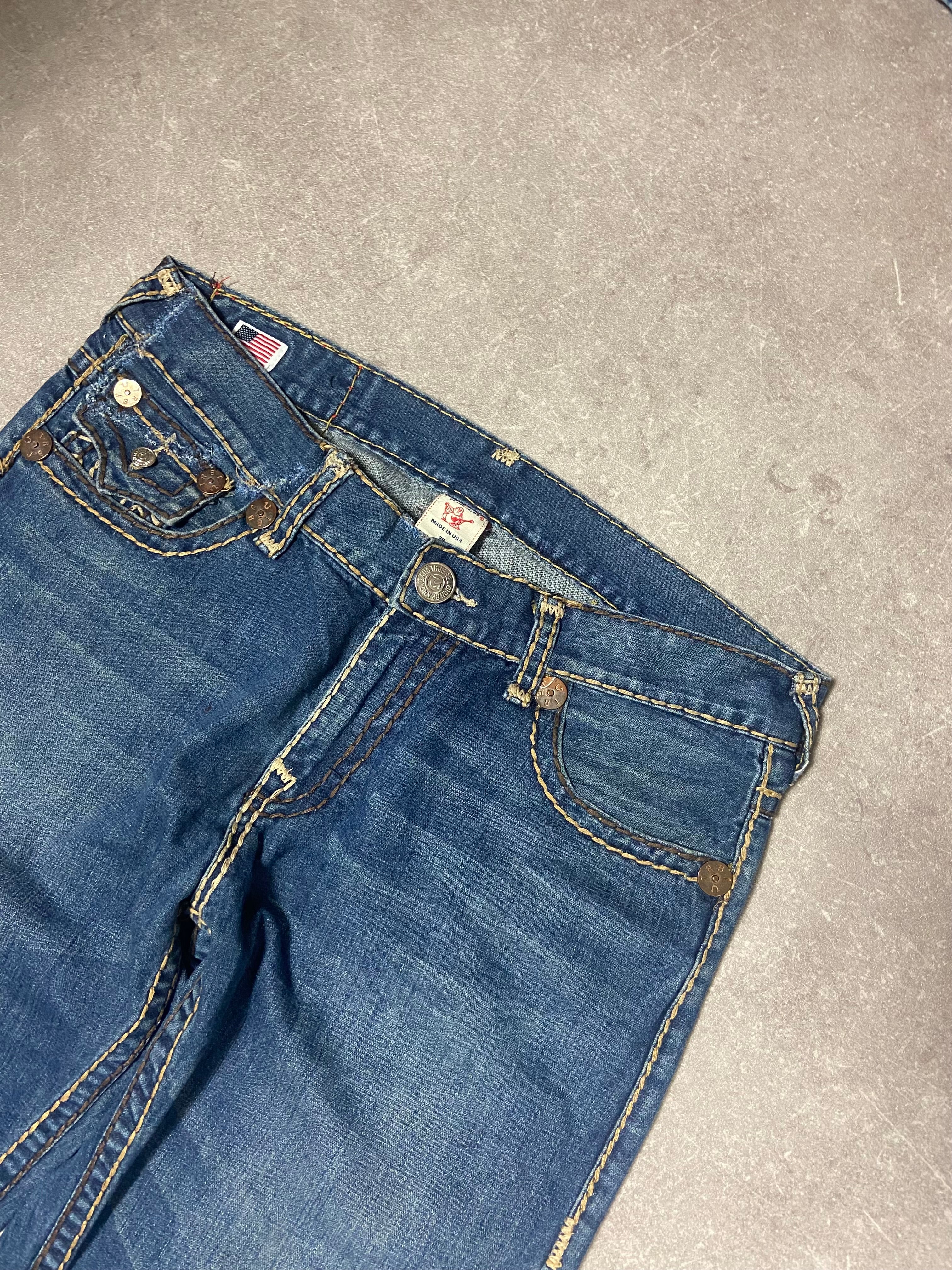 True Religion Jeans M