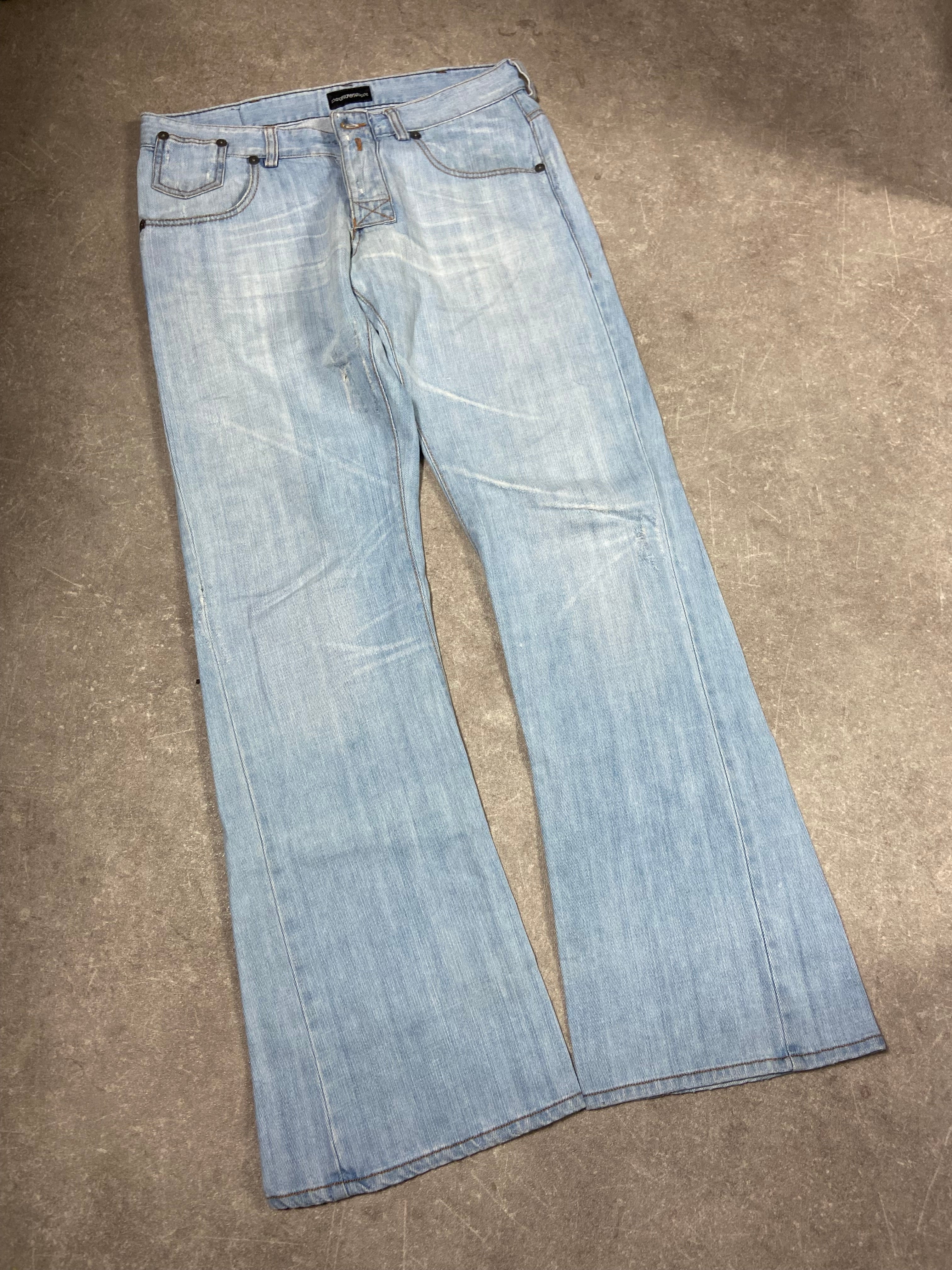 Emporio Armani Jeans S