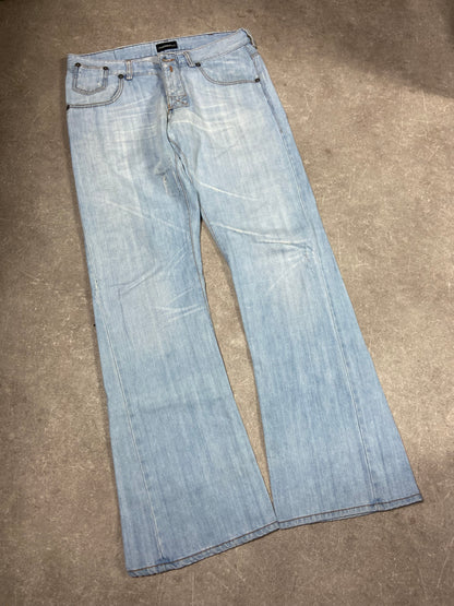 Emporio Armani Jeans S