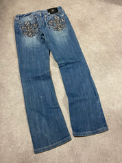 Miss Me jeans girly XS