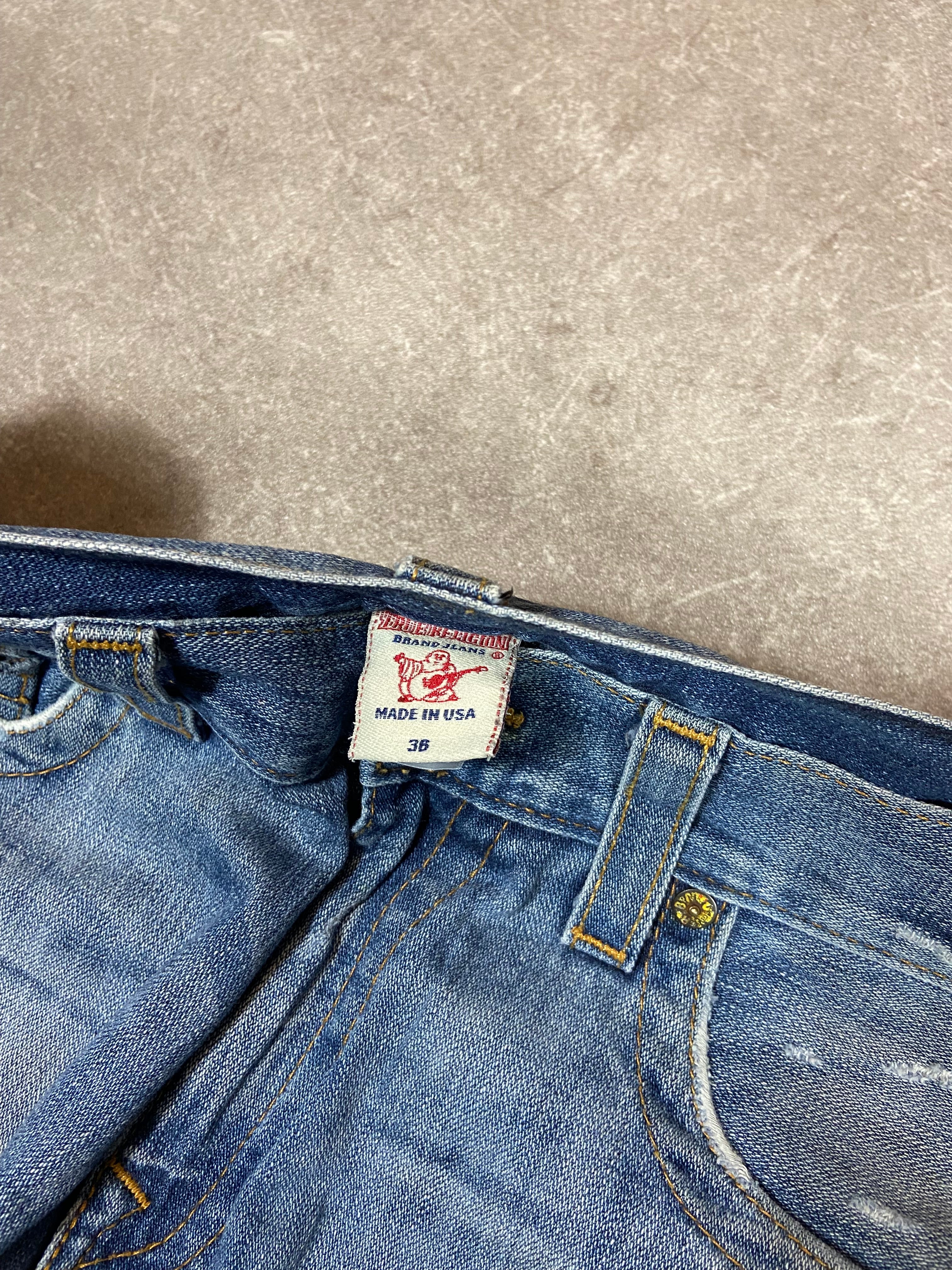 True Religion Jeans M