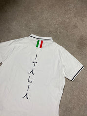 EA7 Italia Polo Girls S