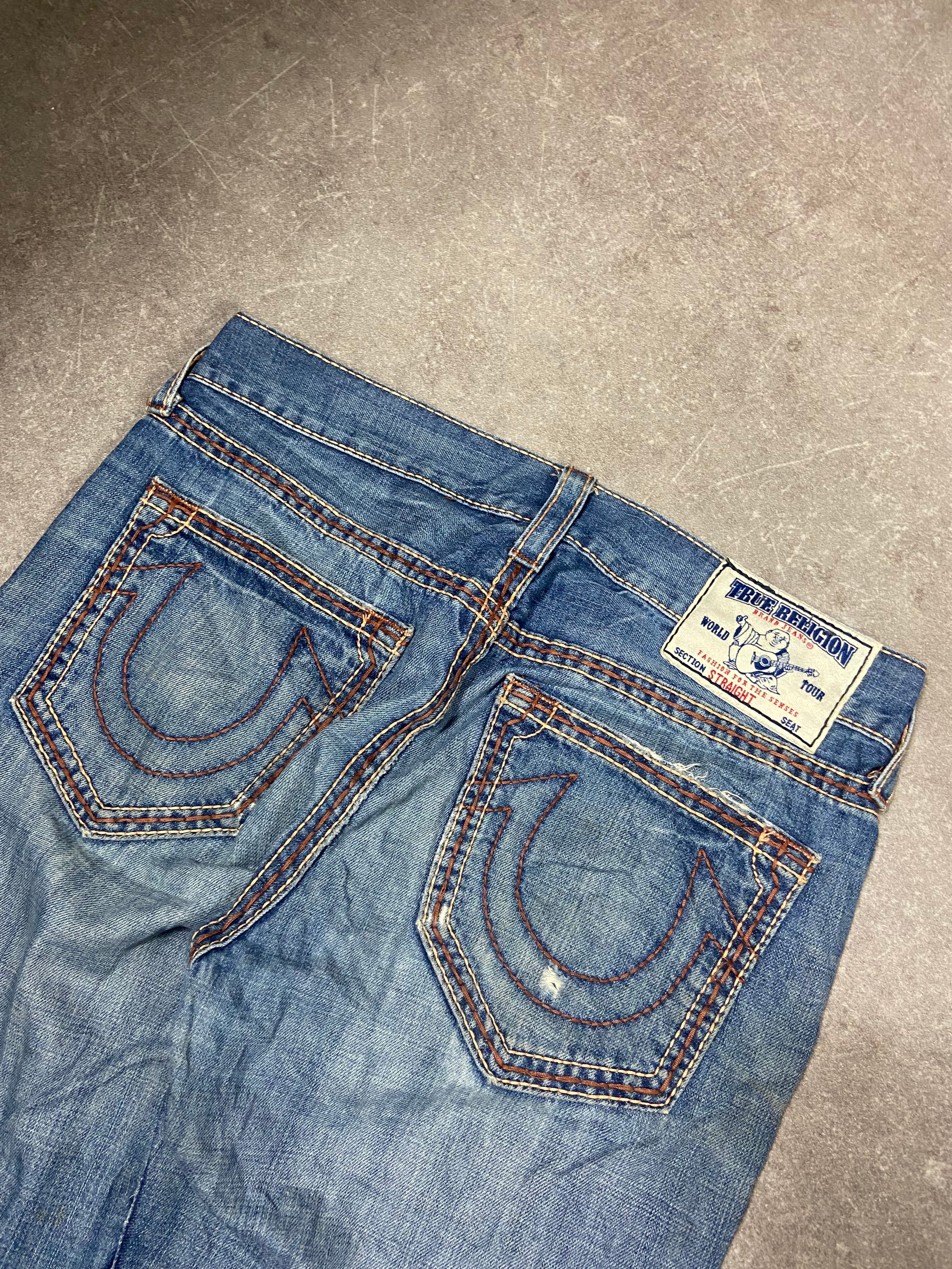 True Religion Jeans S