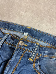 True Religion Jeans M-L