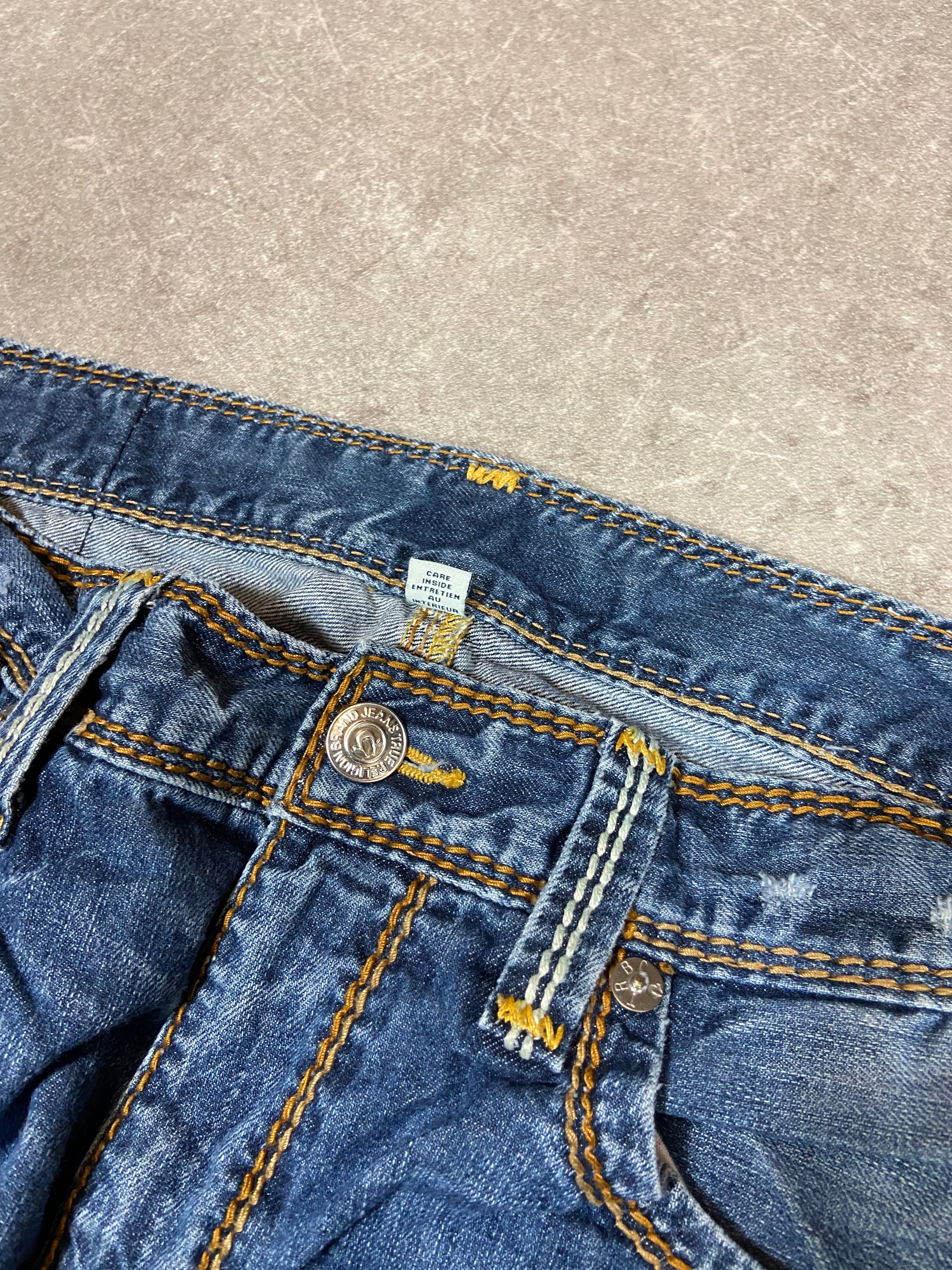 True Religion Jeans M-L