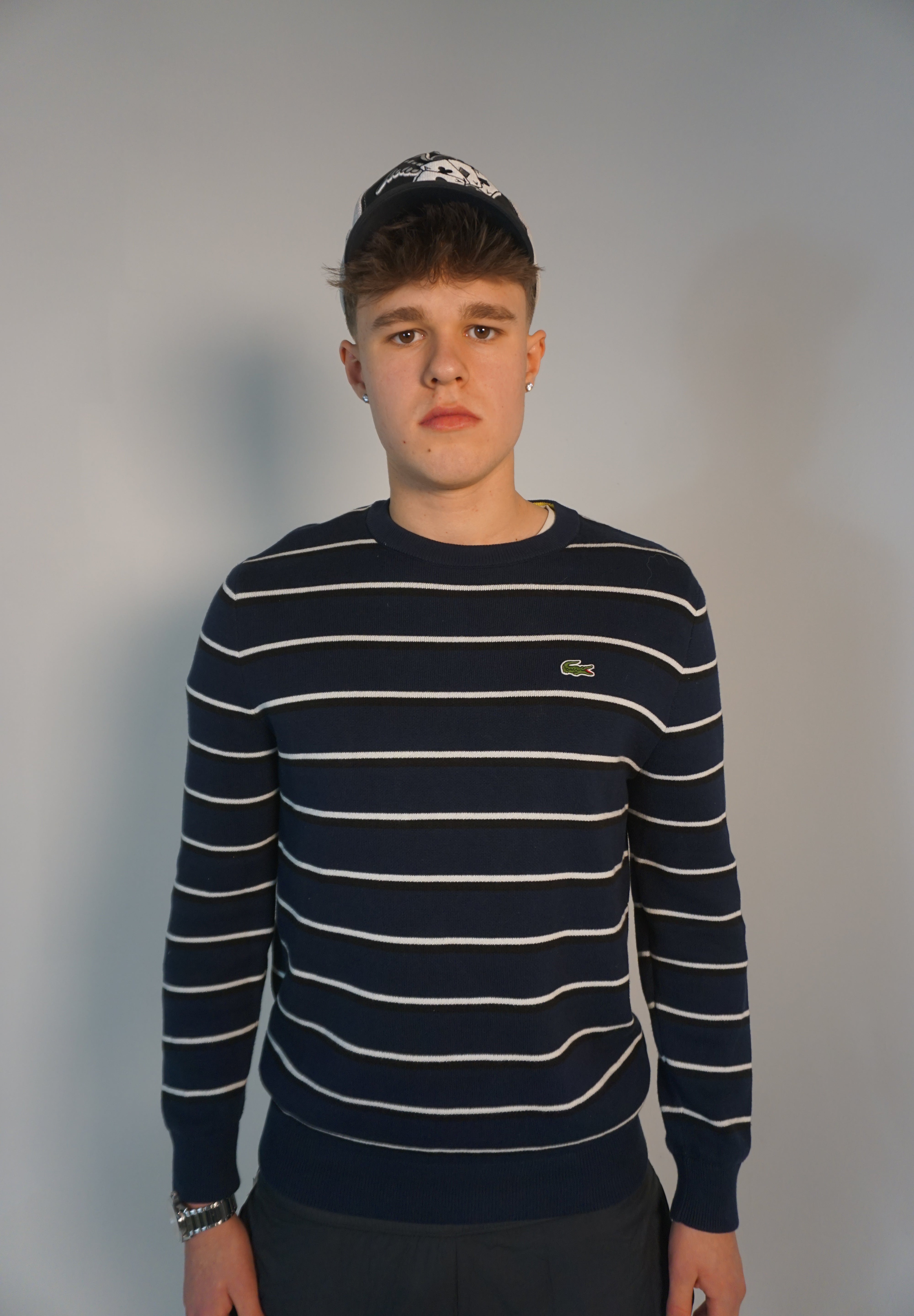 Lacoste Sweater L