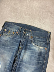 True Religion Jeans S-M