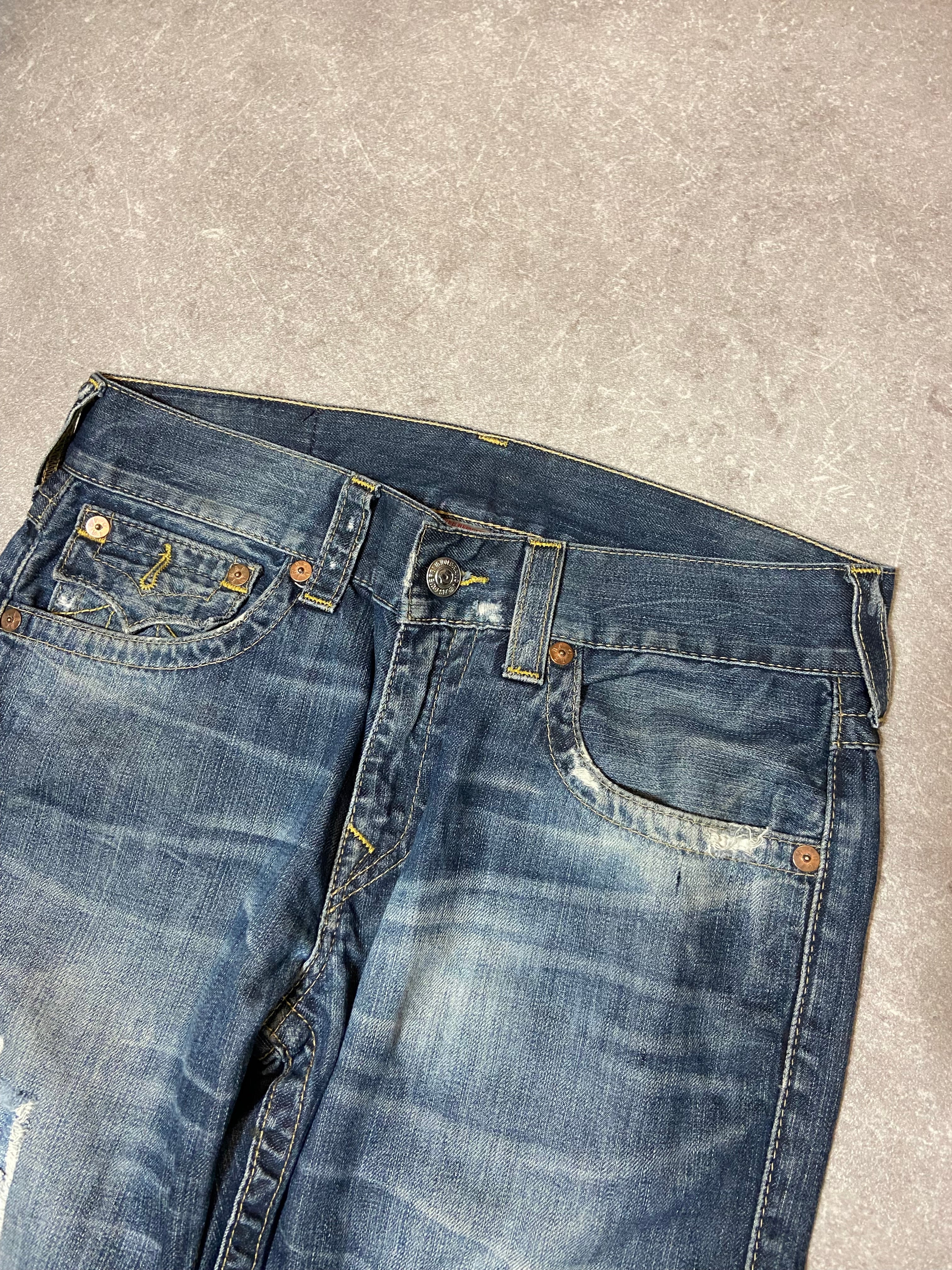 True Religion Jeans S-M