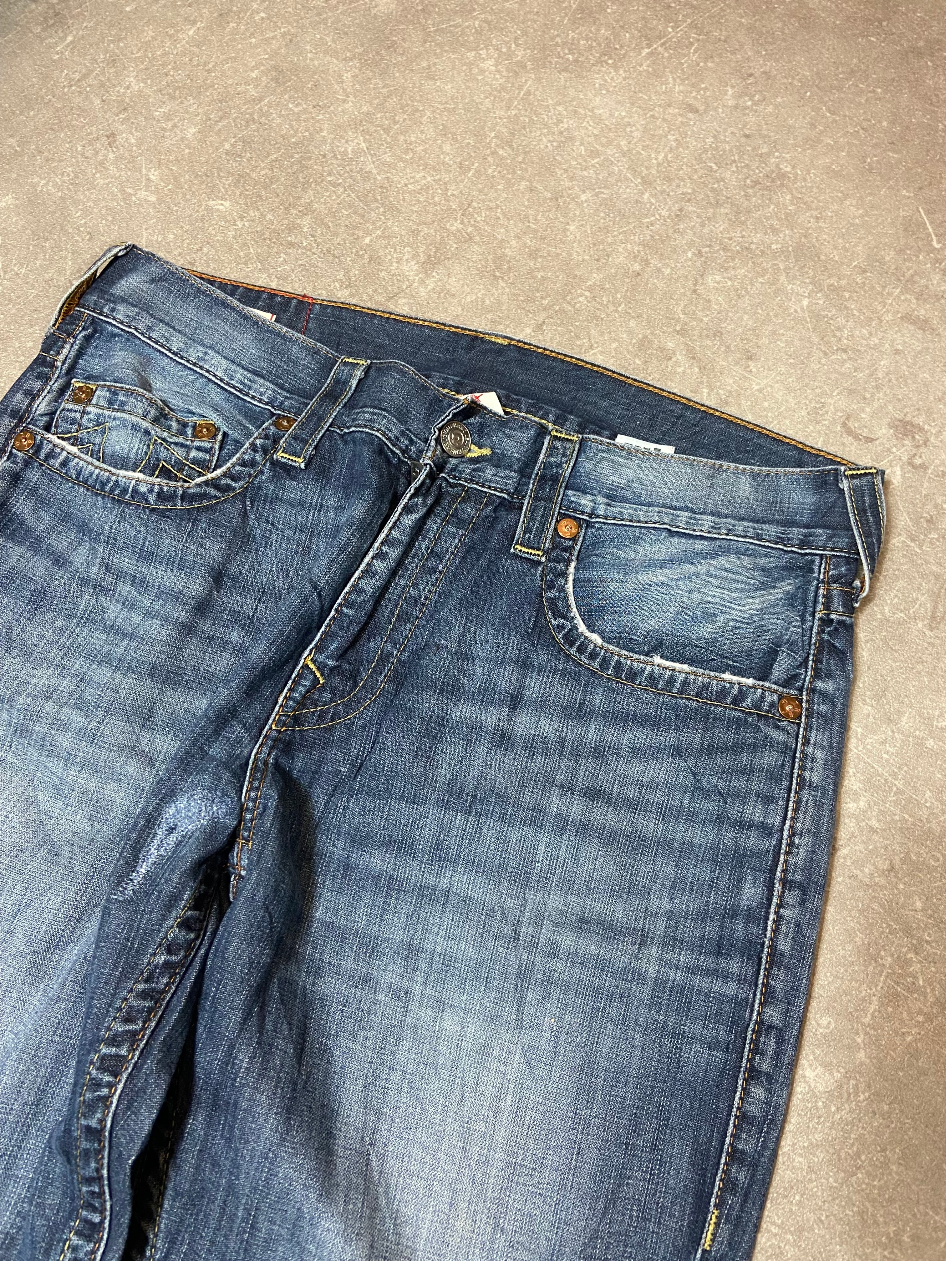 True Religion Jeans M