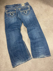 Rock Revival Jeans L