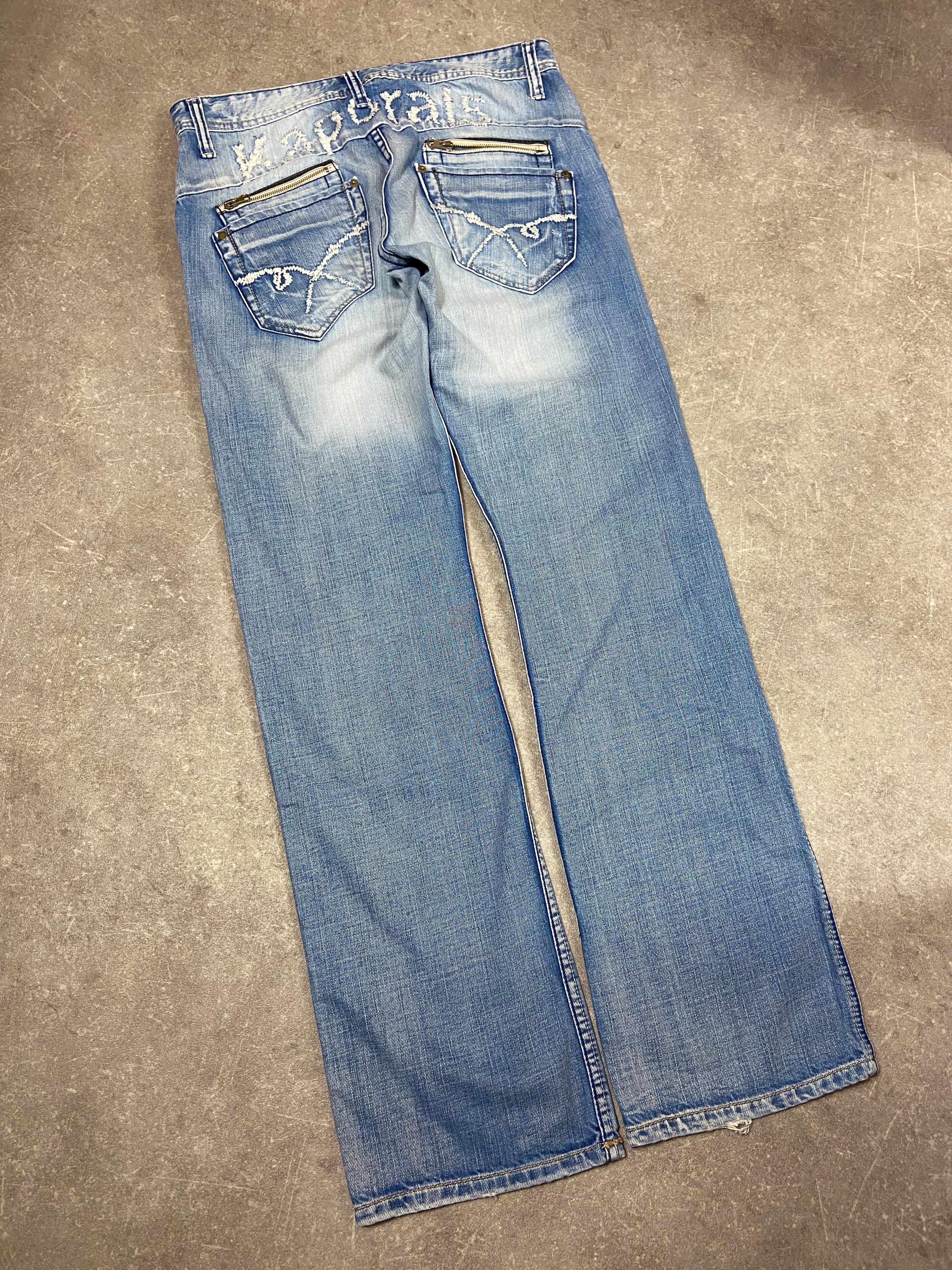 Korporals Jeans S