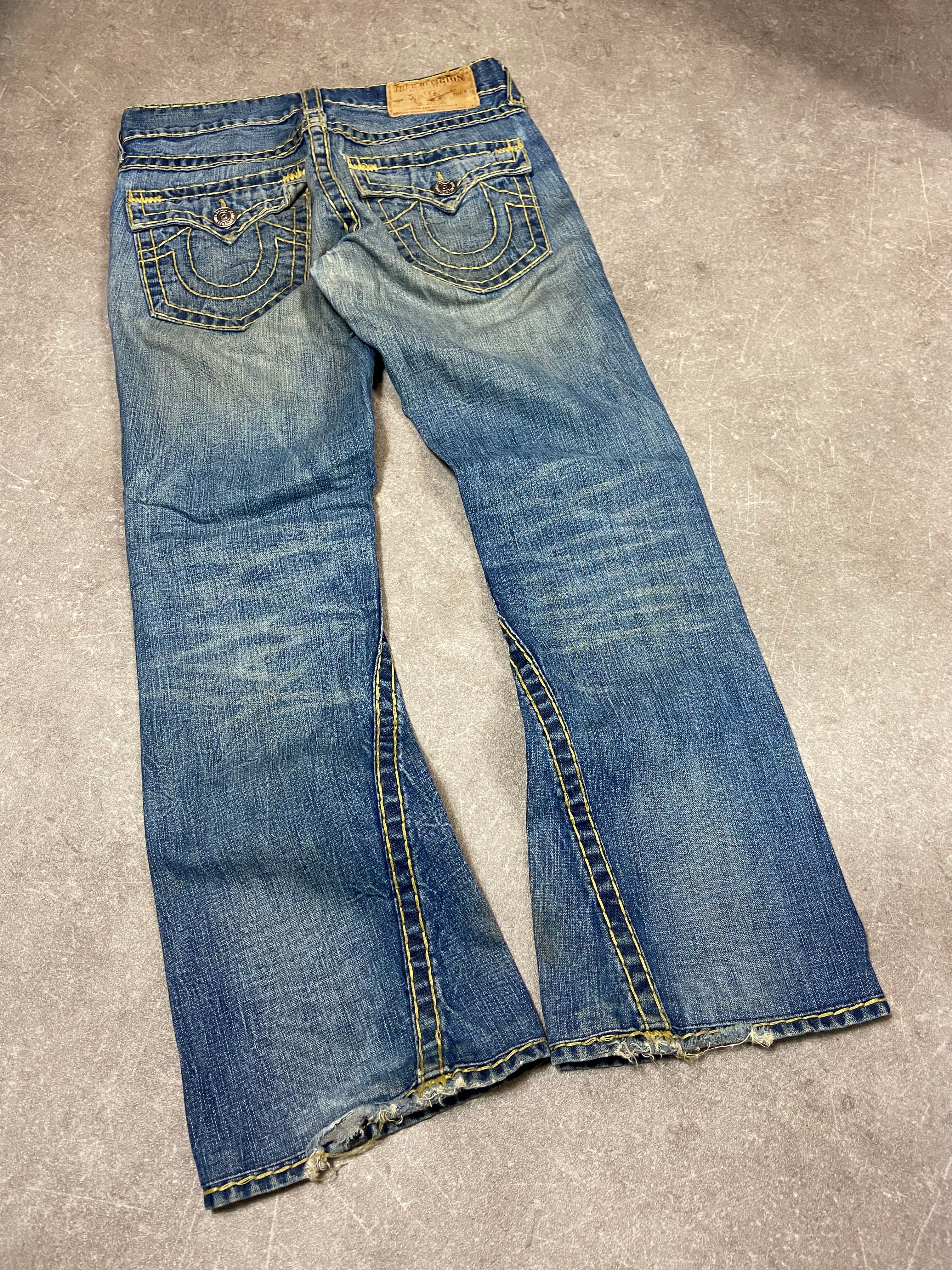 True Religion Jeans M