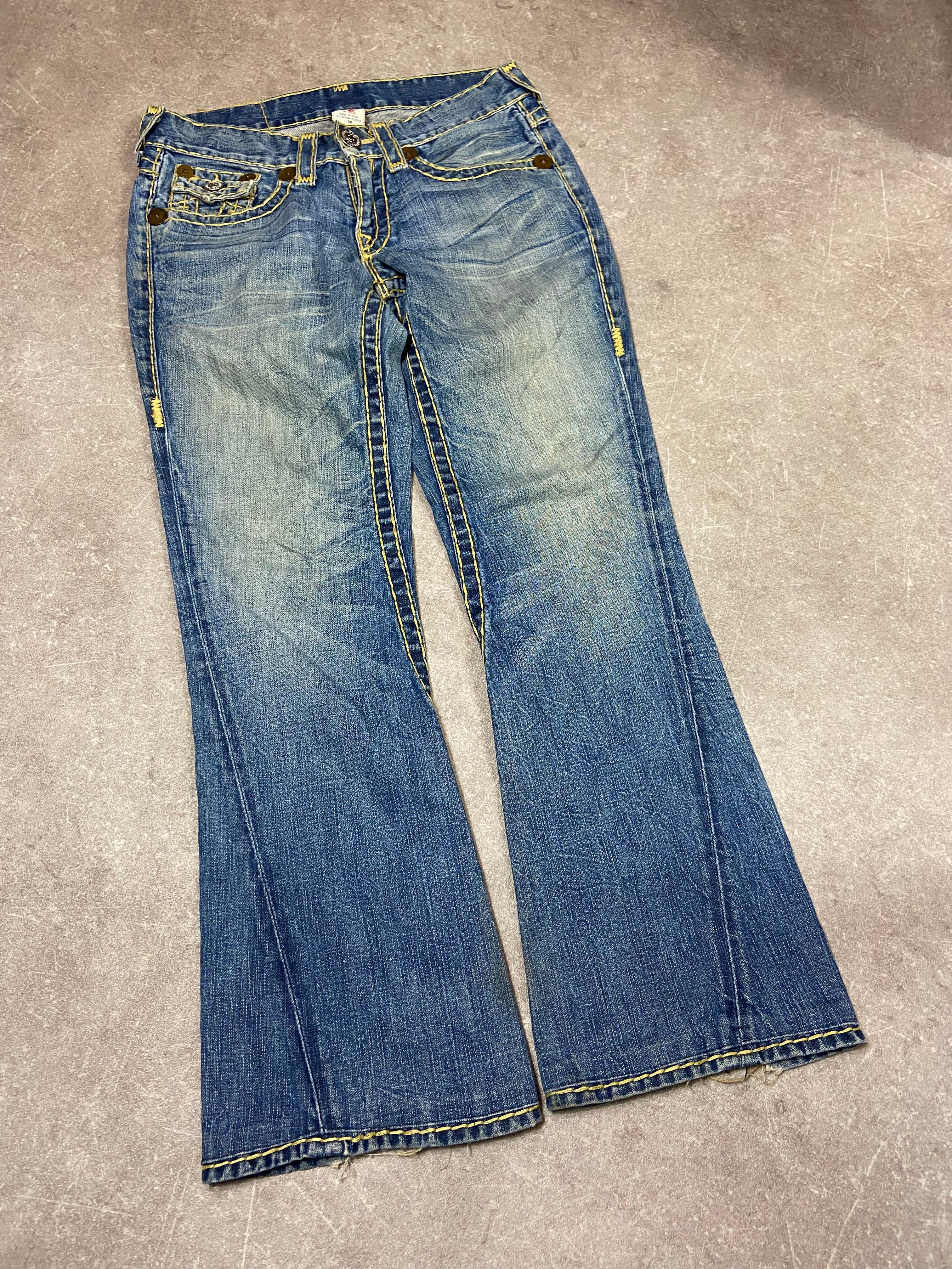 True Religion Jeans M