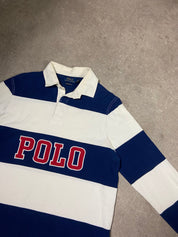 Ralph Lauren Longsleeve L