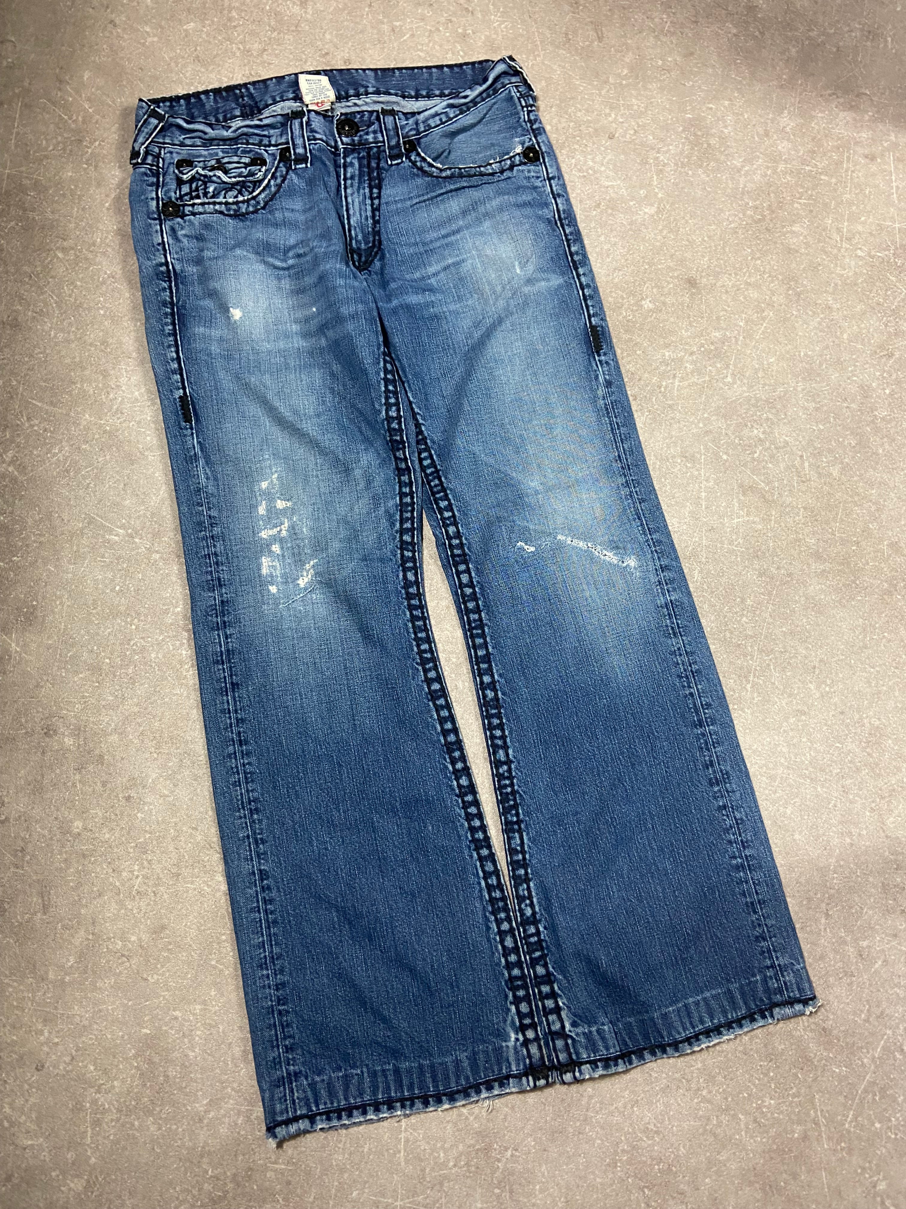 True Religion Jeans ML