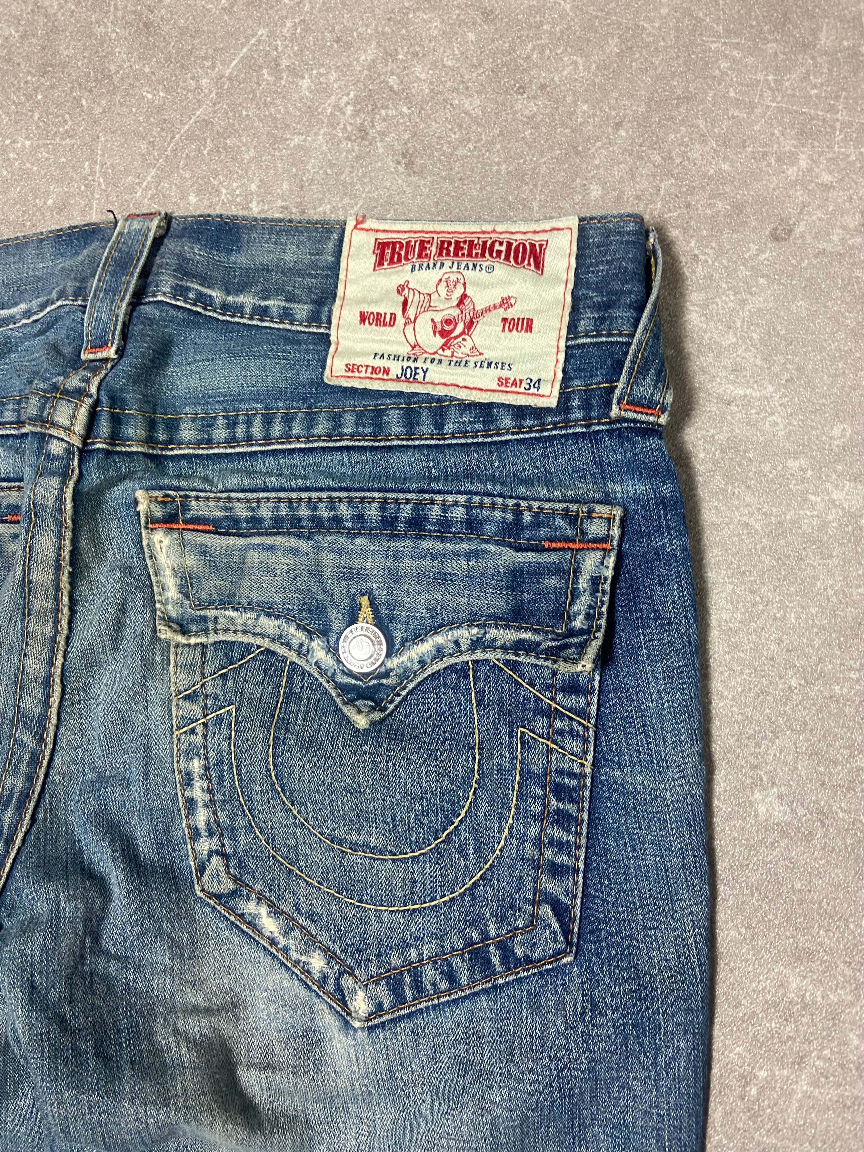 True Religion Jeans M