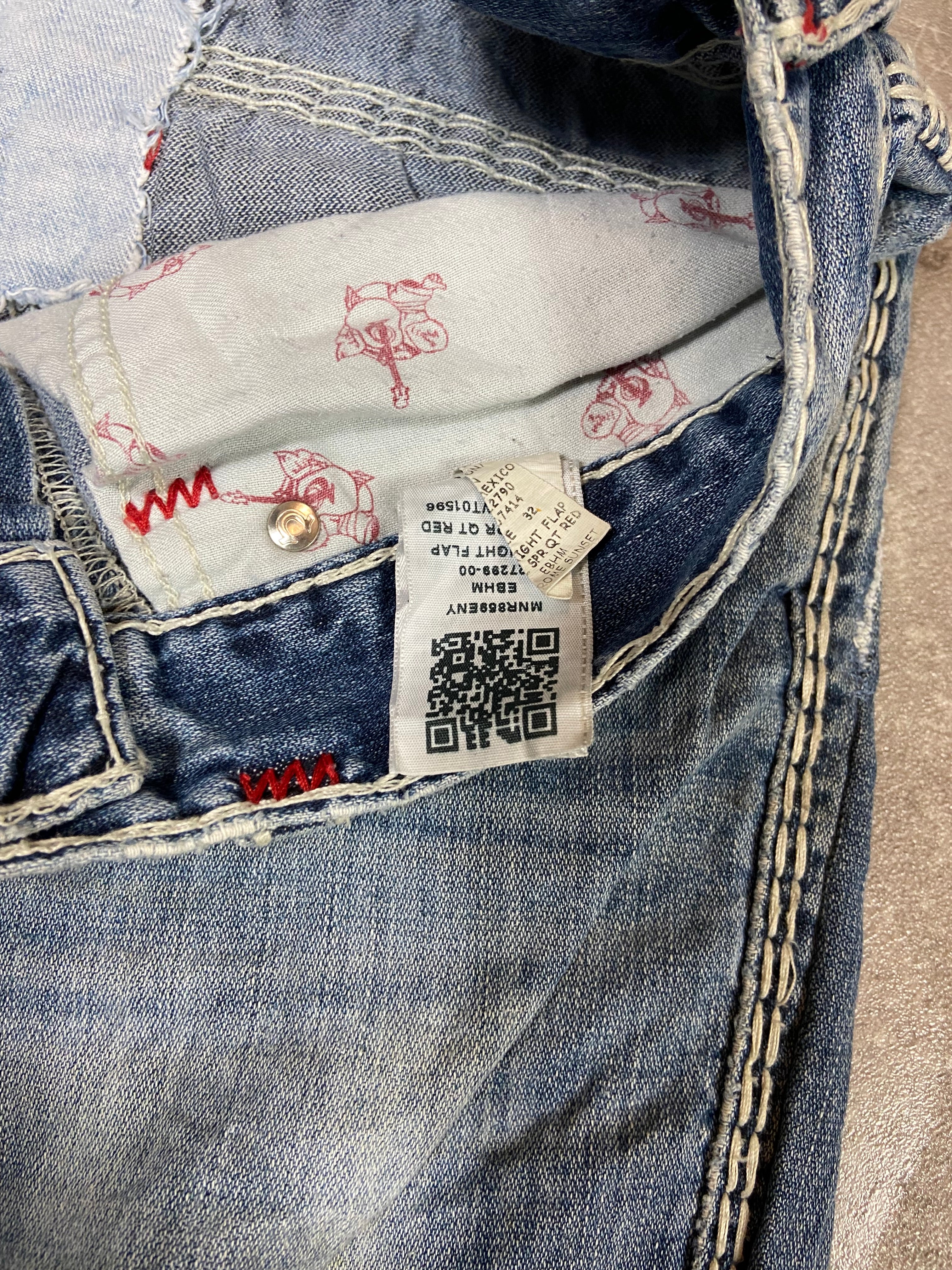 True Religion Jeans SM