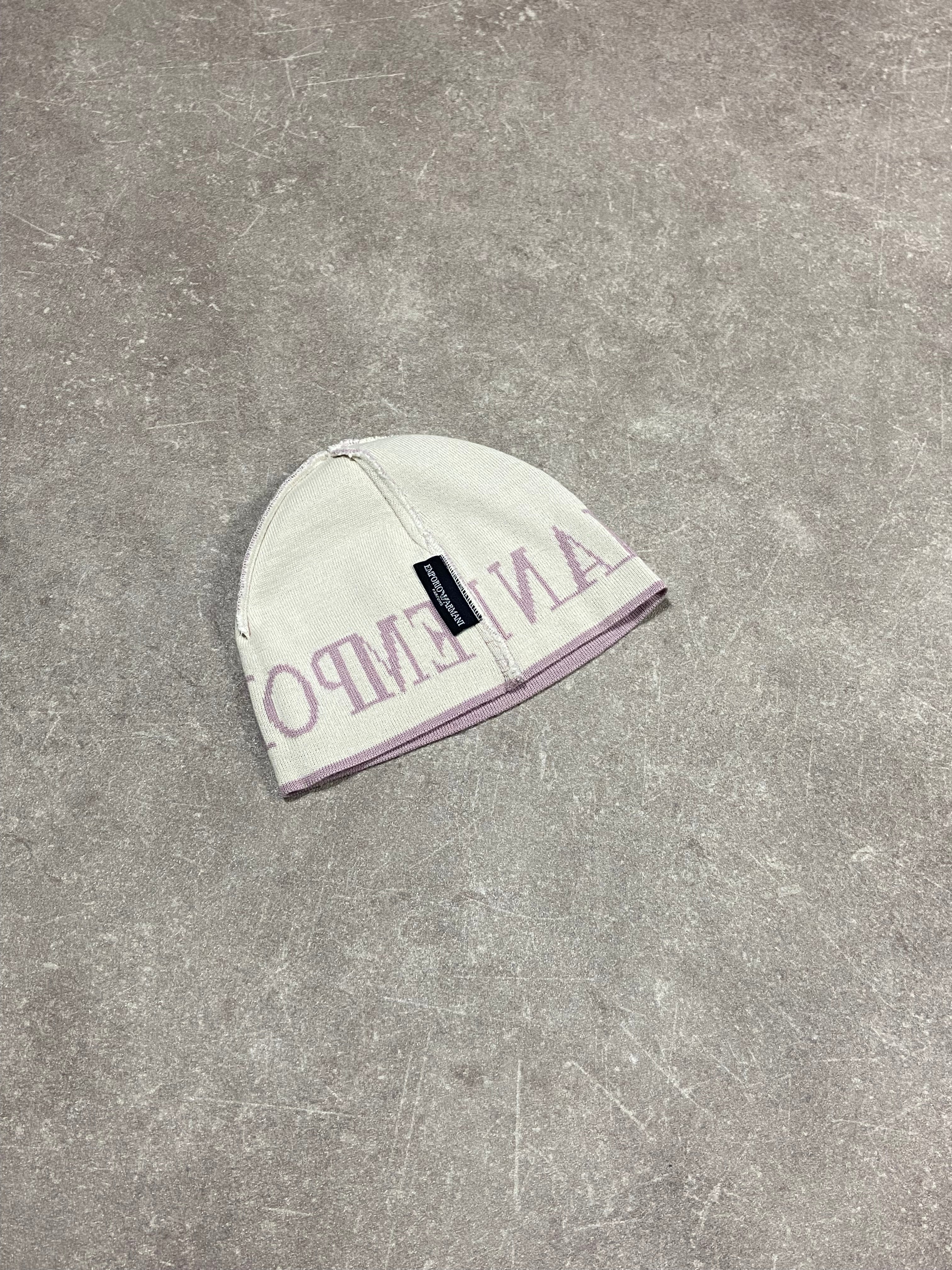 Armani Women's Beanie
