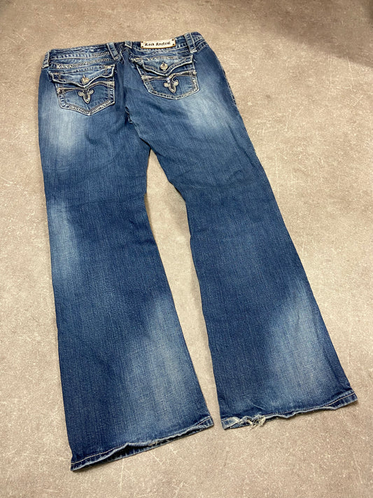 Rock Revival Jeans M