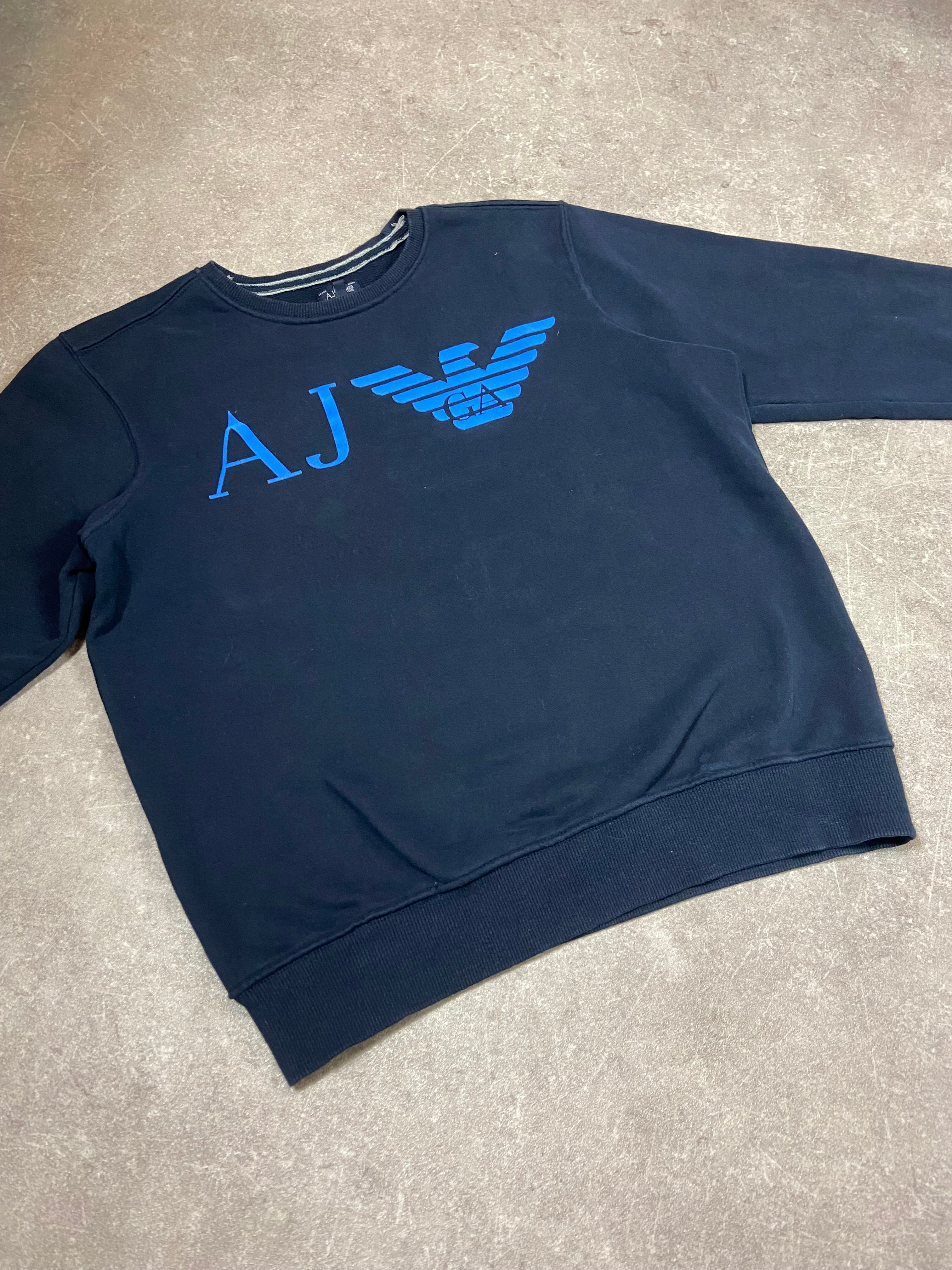 Emporio Armani sweater