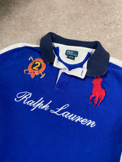 Ralph Lauren Longsleeve S