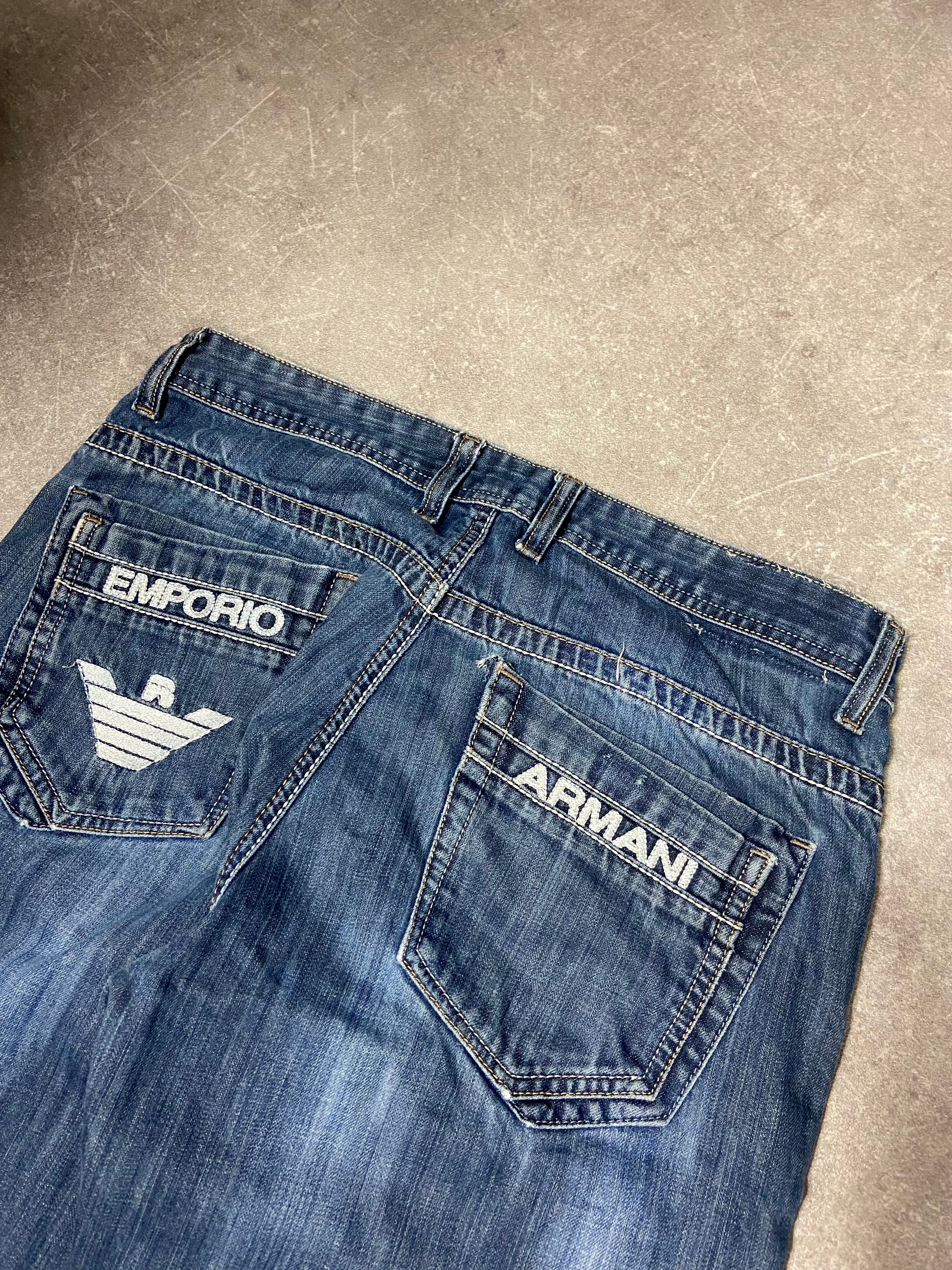 Emporio Armani Jeans M