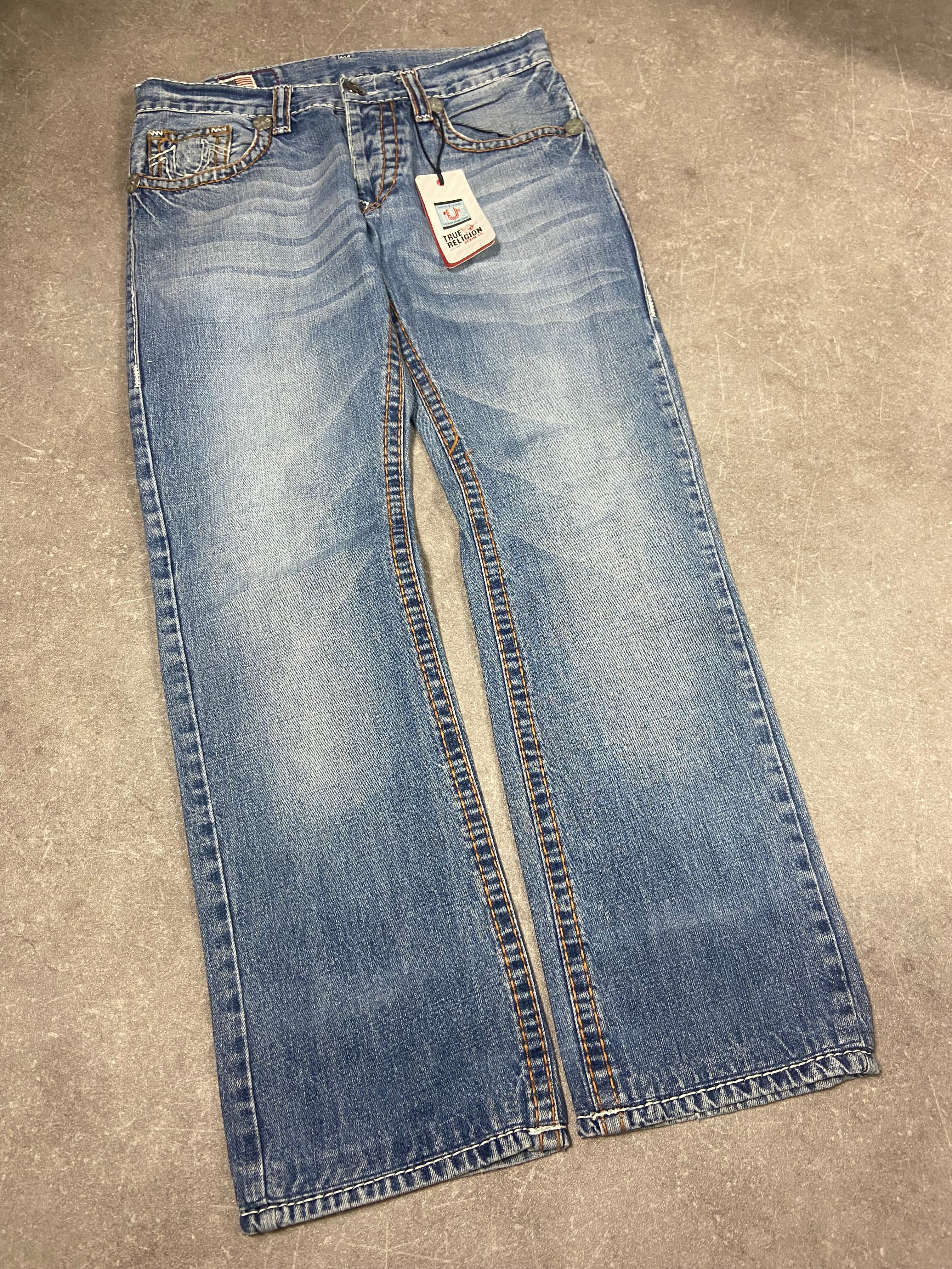 True Religion Jeans M