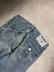 True Religion Jeans L