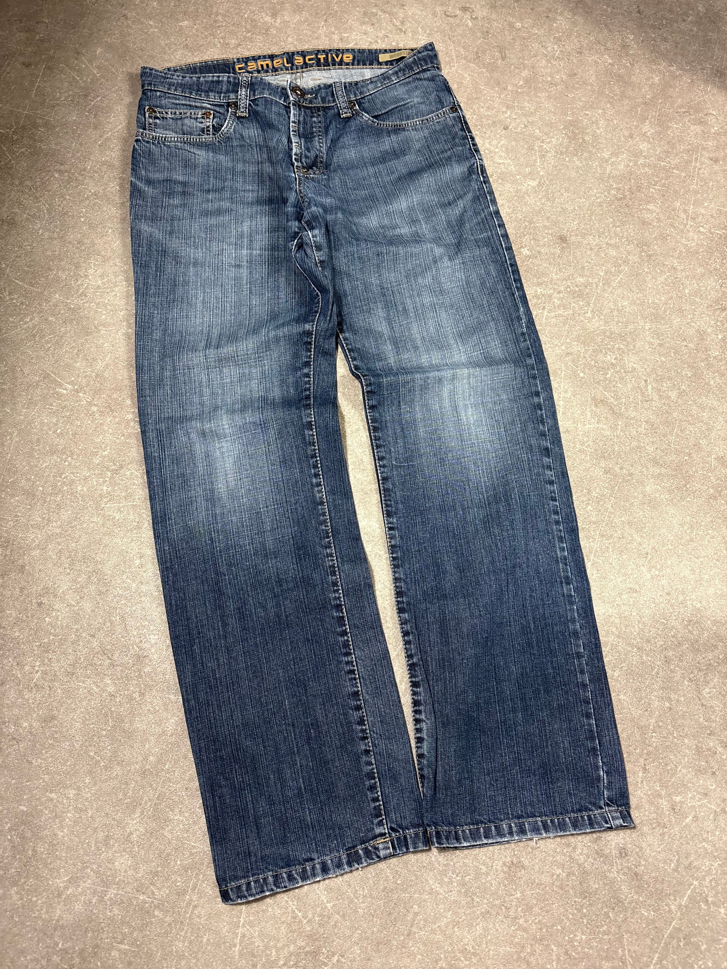 Mustang Jeans (M)