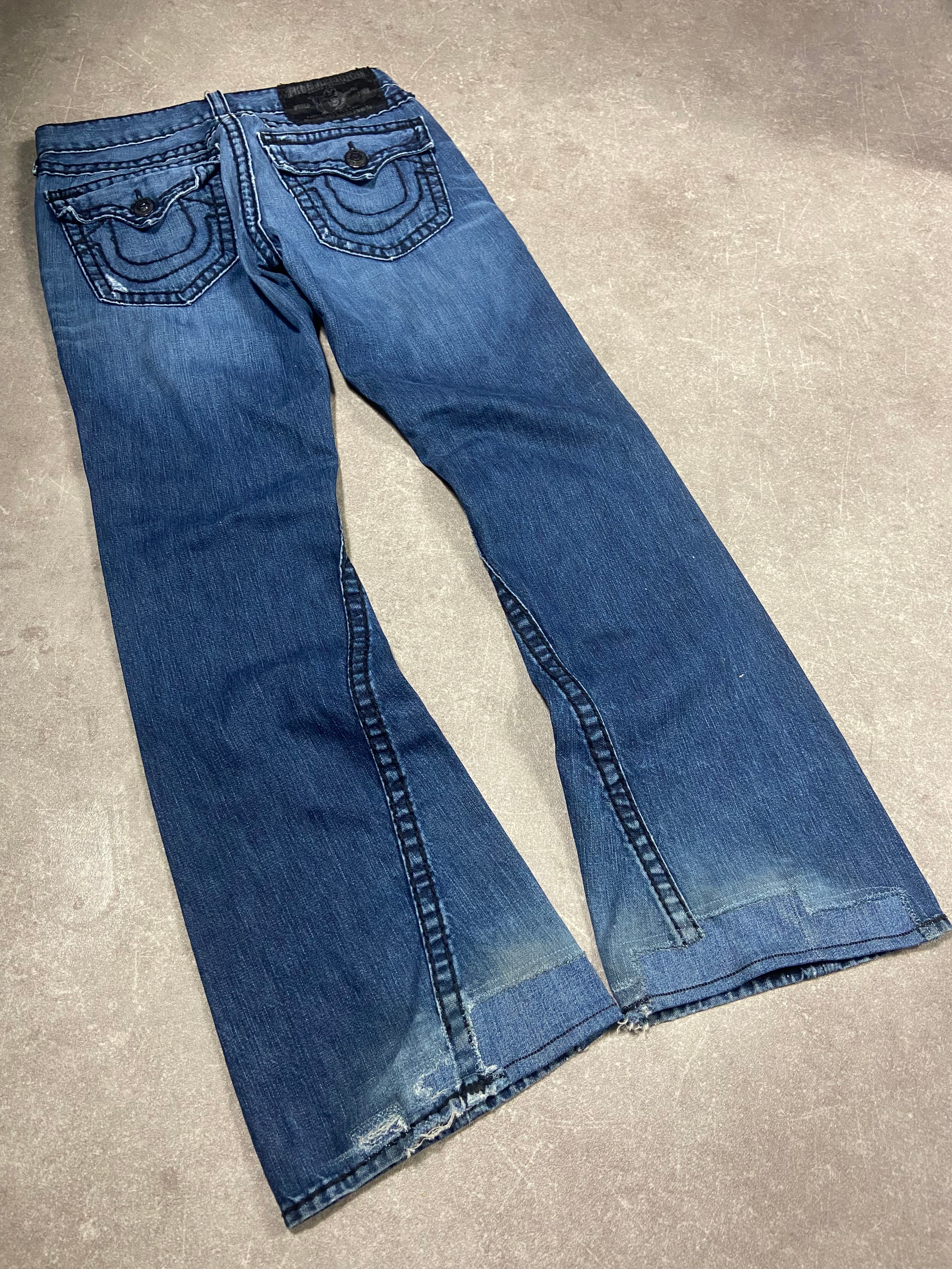 True Religion Jeans M !