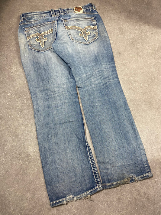 Rock Revival Jeans L