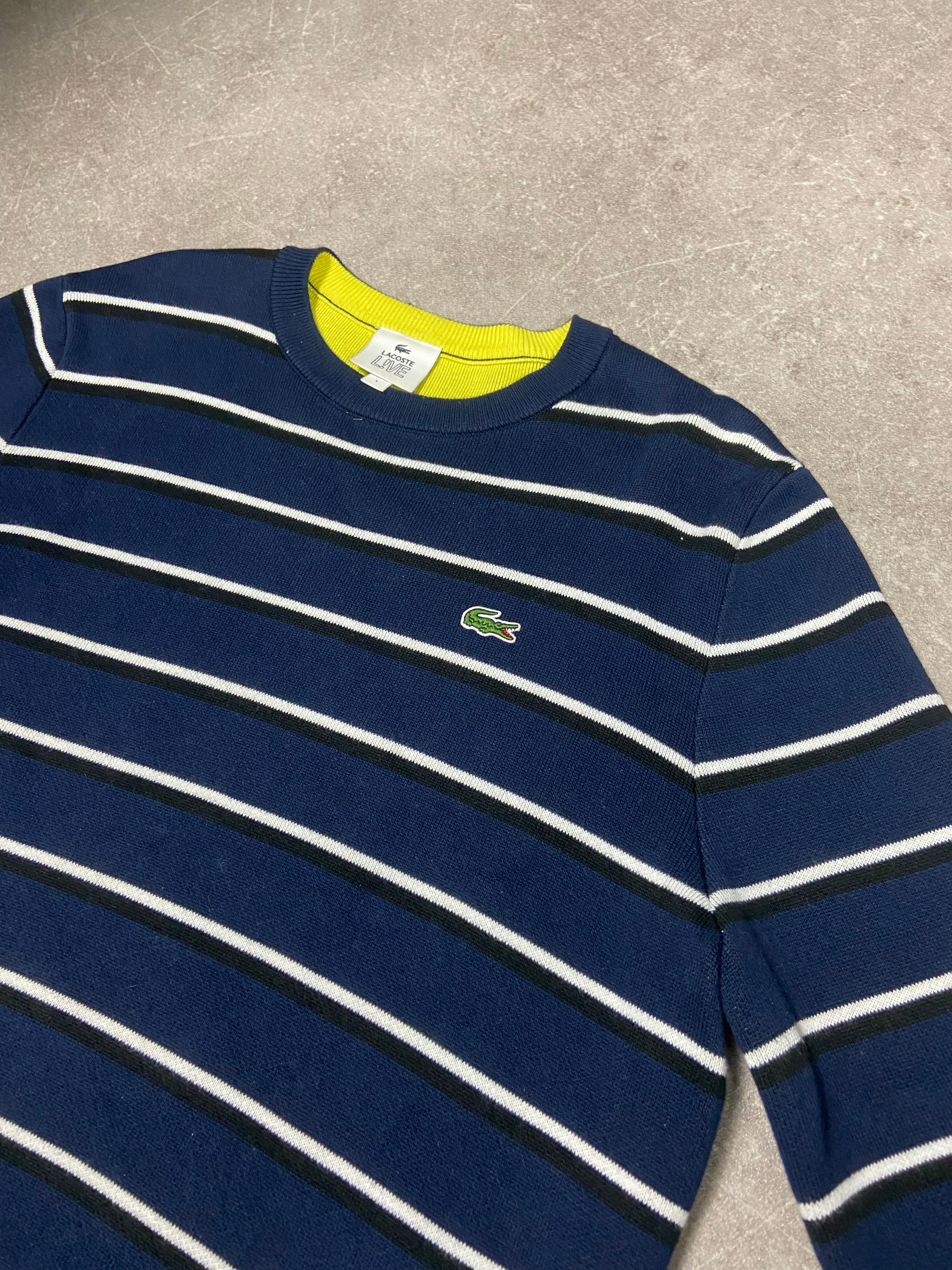 Lacoste Sweater L