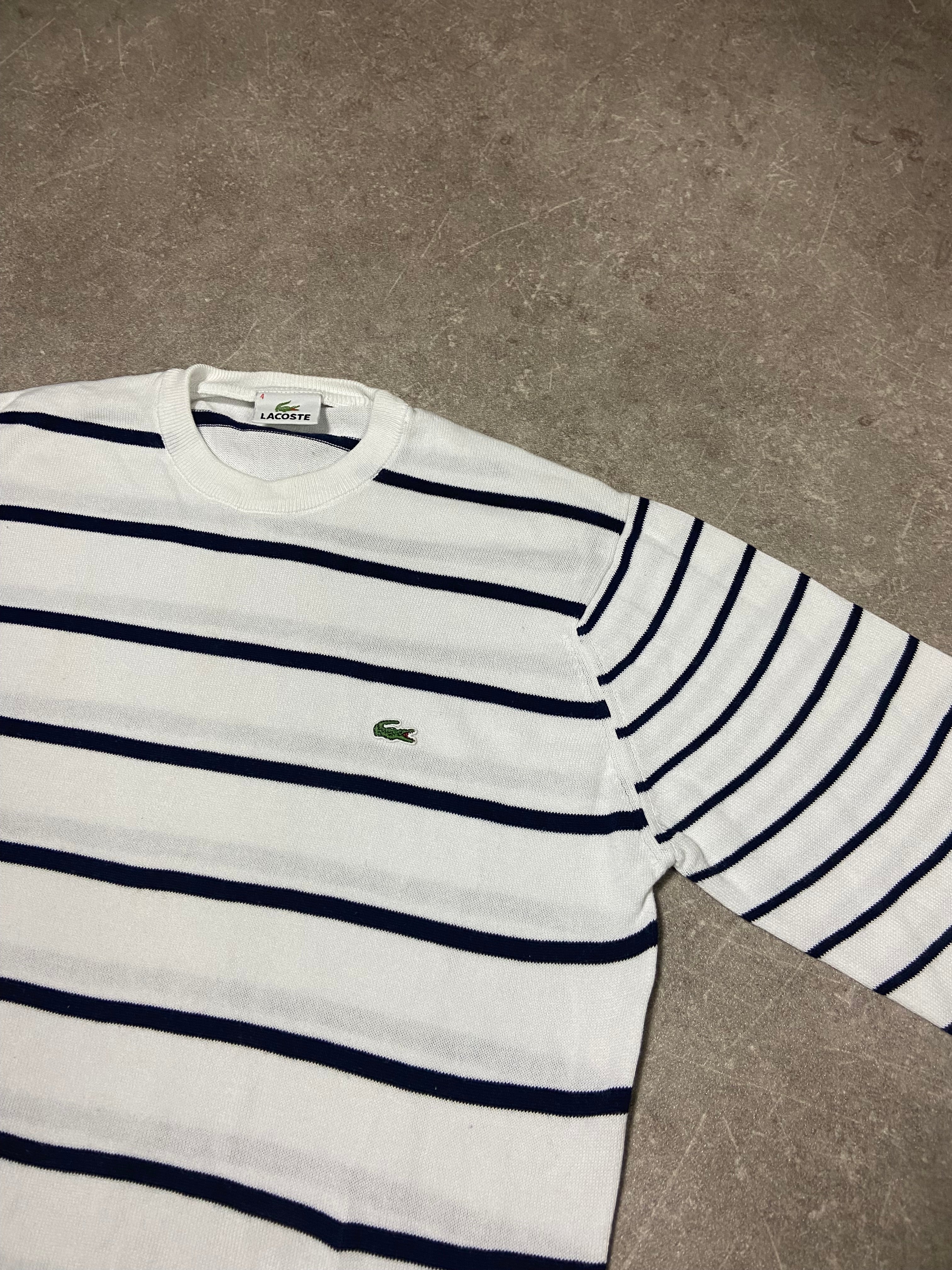 Lacoste Sweater M