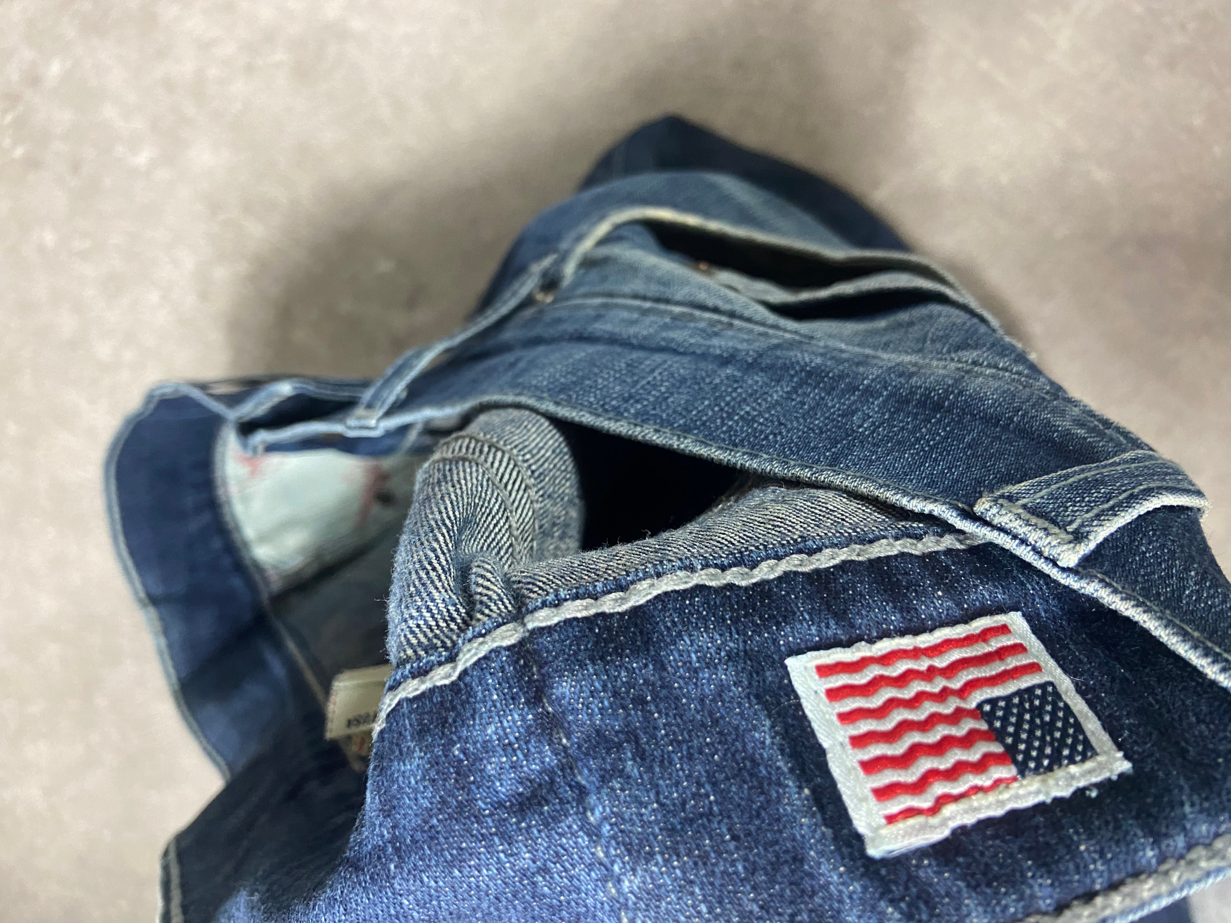 True Religion Jeans L
