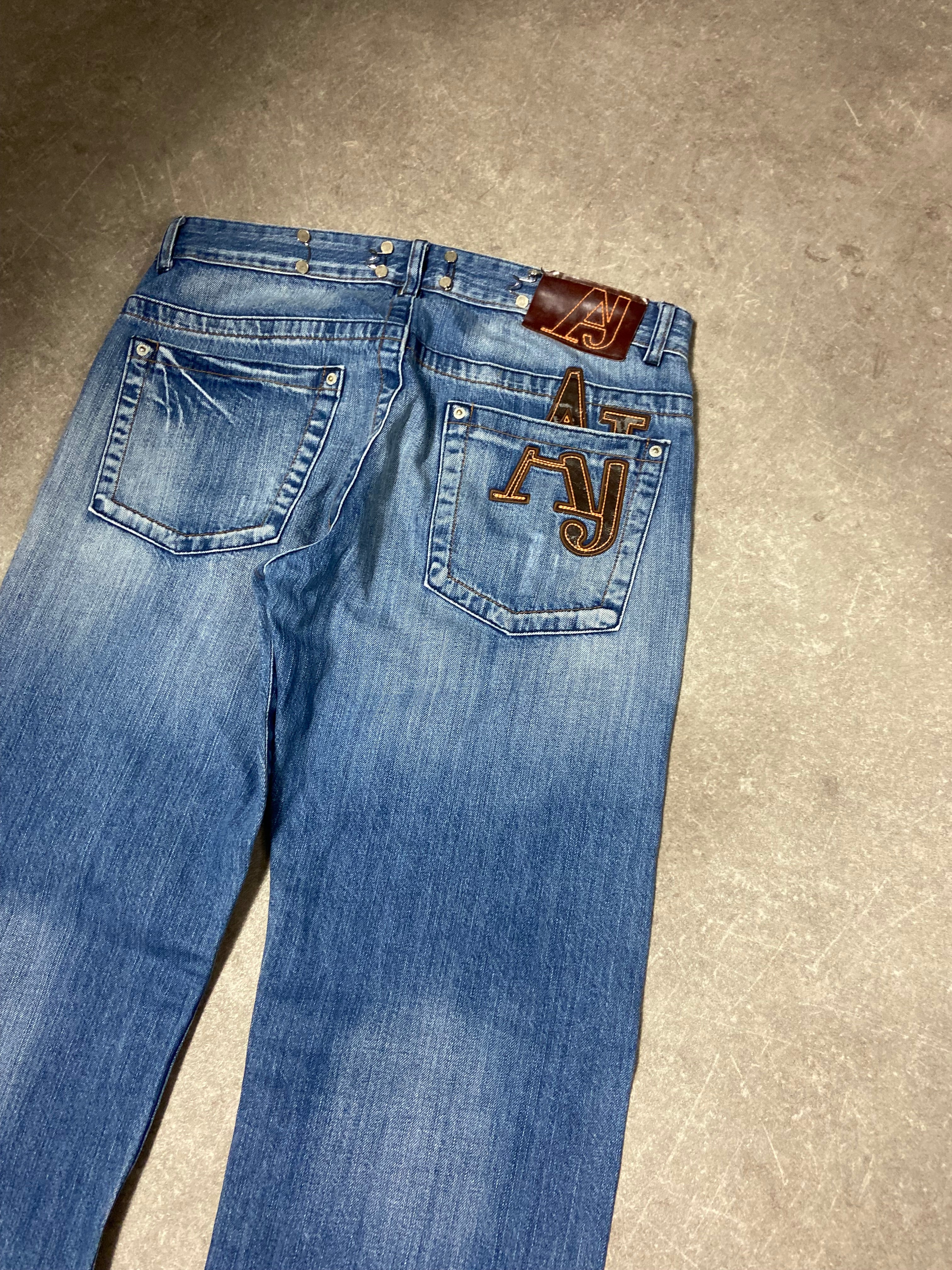Emporio Armani jeans M